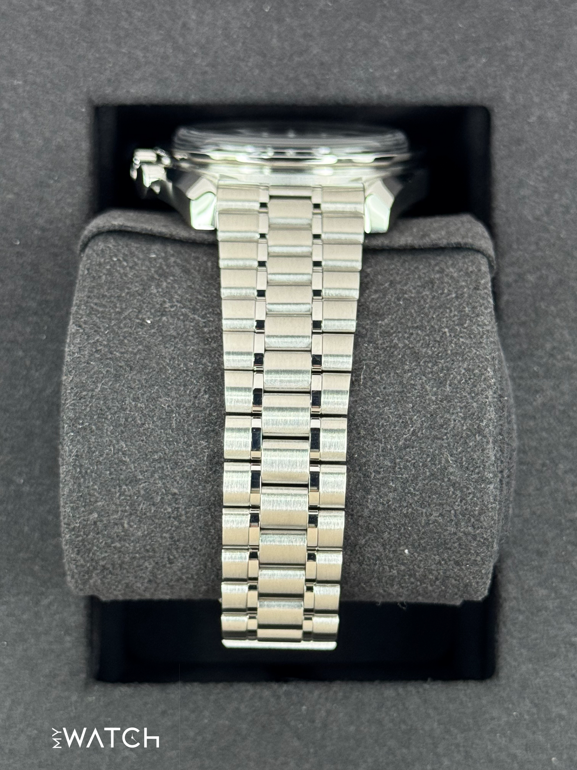 2025 Omega Speedmaster Moonwatch Pro 42mm 310.30.42.50.01.002  Black Dial - MyWatchLLC