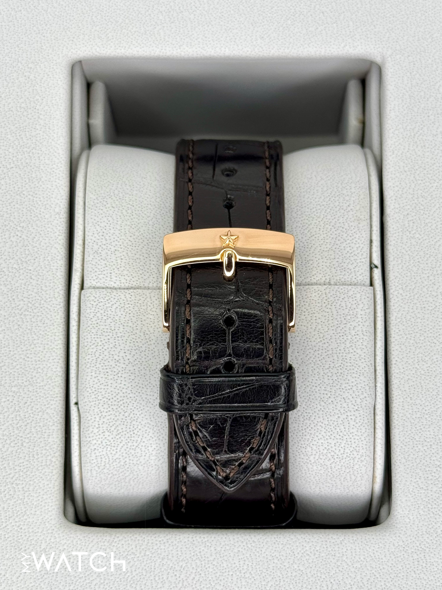 2024 Zenith Elite Classic 40.5mm 18.3100.670/01.C920 Rose Gold - MyWatchLLC