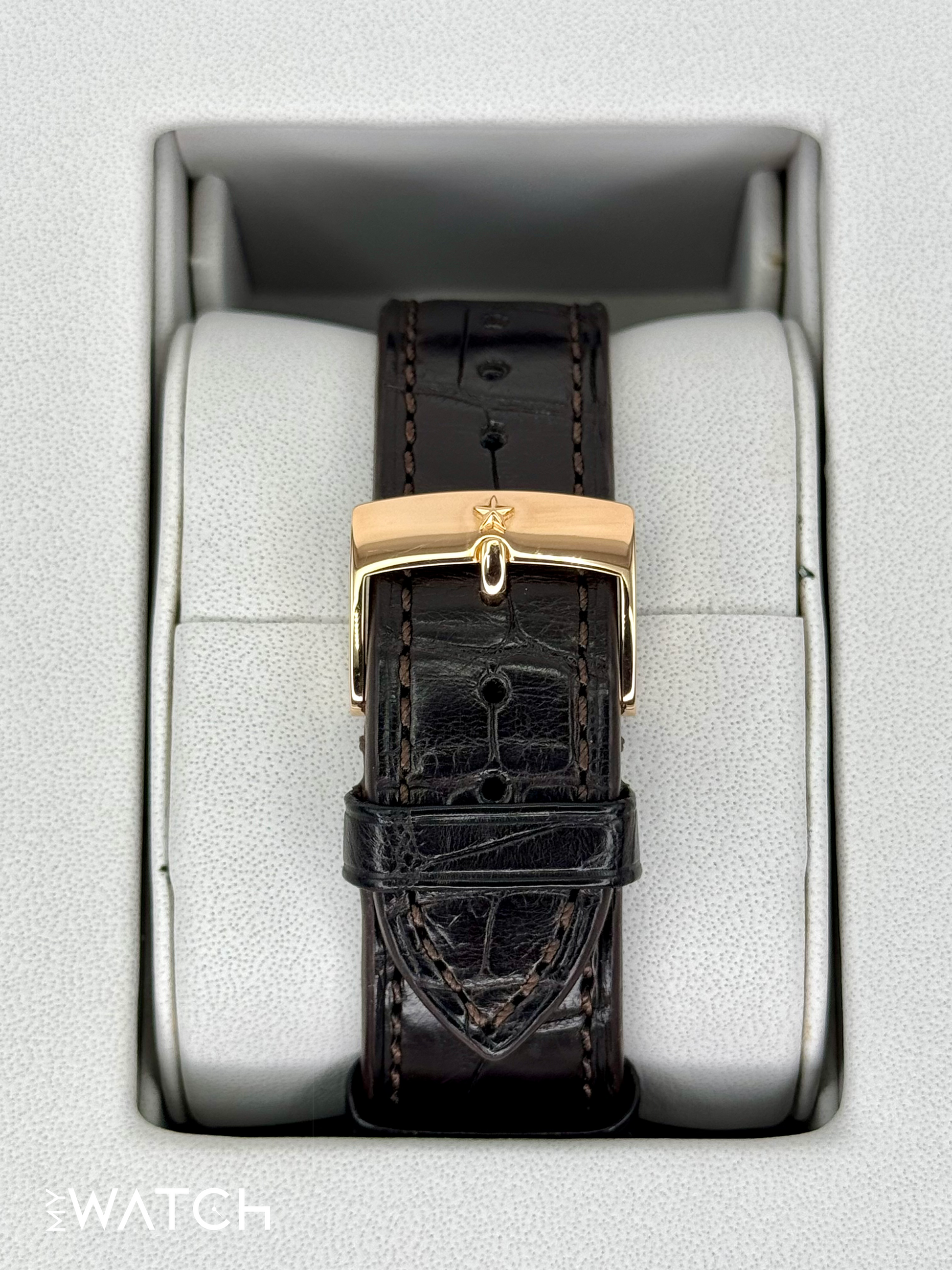 2024 Zenith Elite Classic 40.5mm 18.3100.670/01.C920 Rose Gold - MyWatchLLC