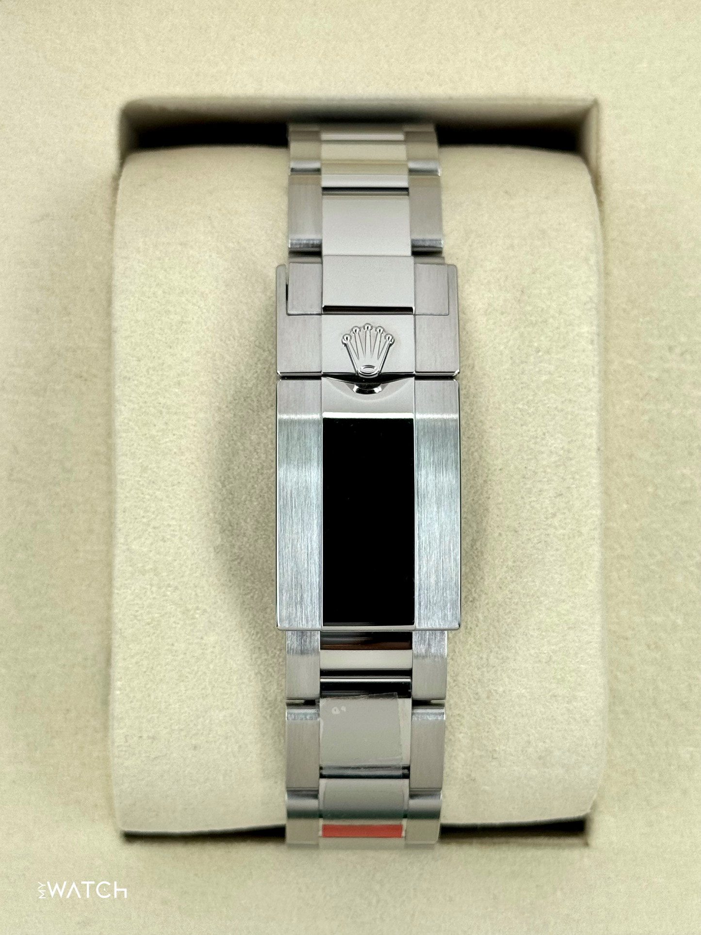 NEW 2025 Rolex GMT-Master II "Bruce Wayne" 40mm 126710GRNR Oyster - MyWatchLLC