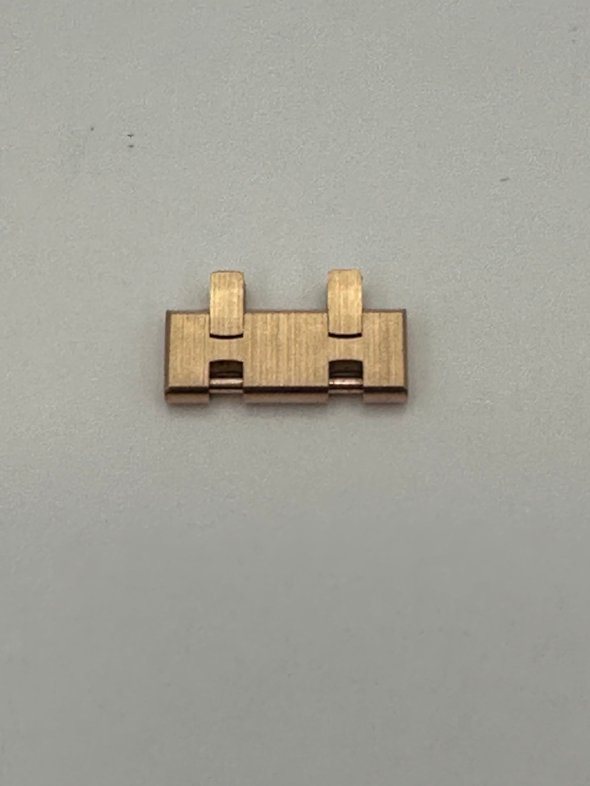 Audemars Piguet Royal Oak Chronograph Rose Gold 26315OR Link - MyWatchLLC