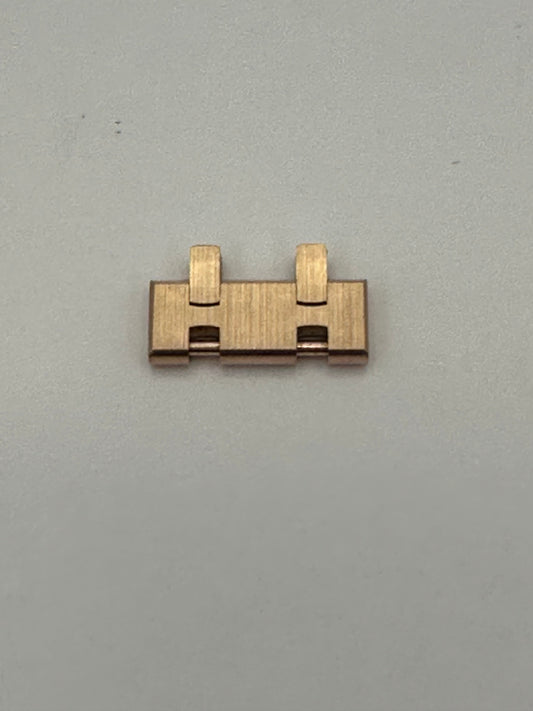 Audemars Piguet Royal Oak Chronograph Rose Gold 26315OR Link - MyWatchLLC