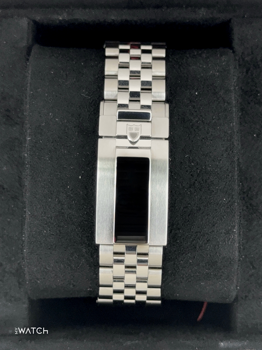 NEW 2024 Tudor Black Bay 41mm 7941A1A0RU Stainless Steel Black Dial