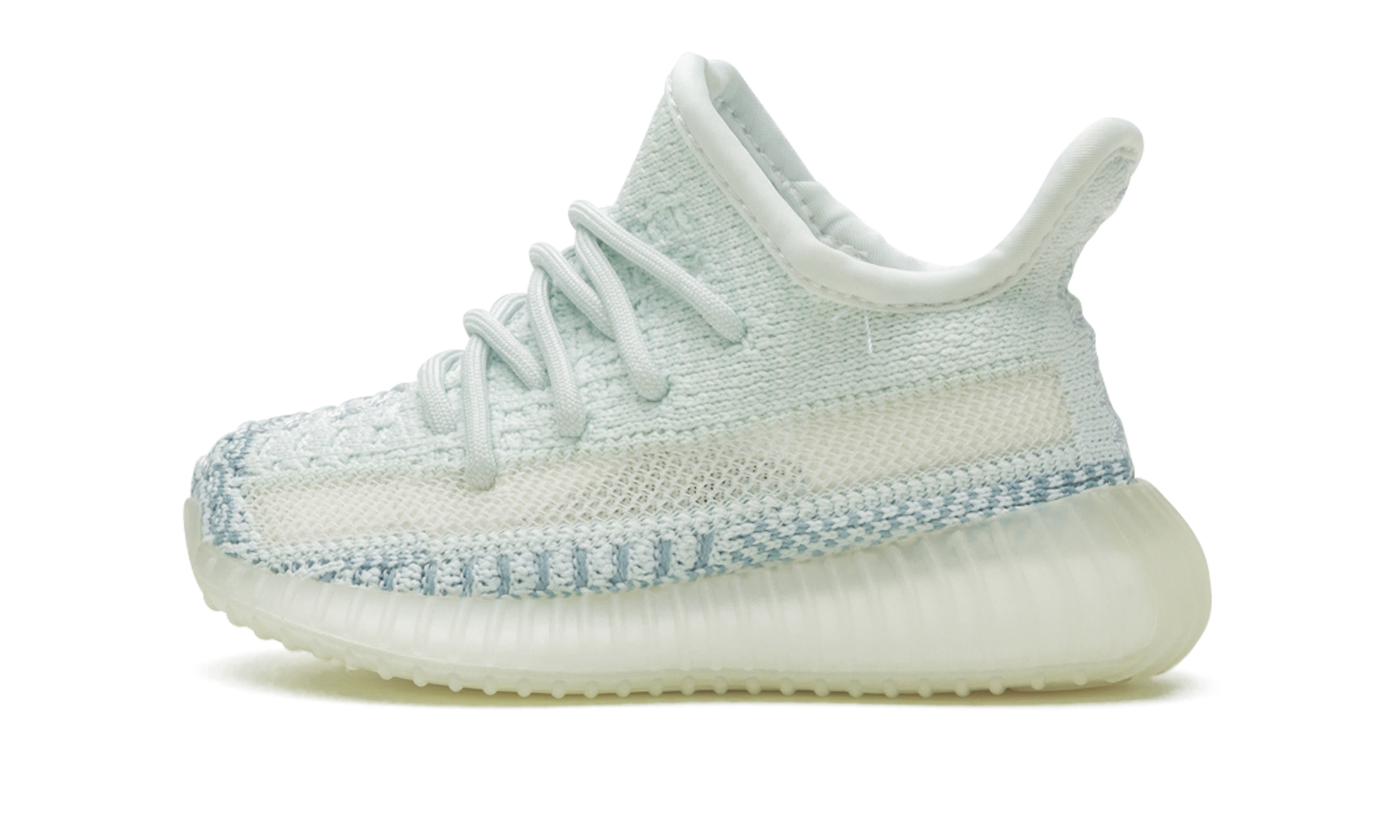 Yeezy Boost 350 V2 Infant 8E
