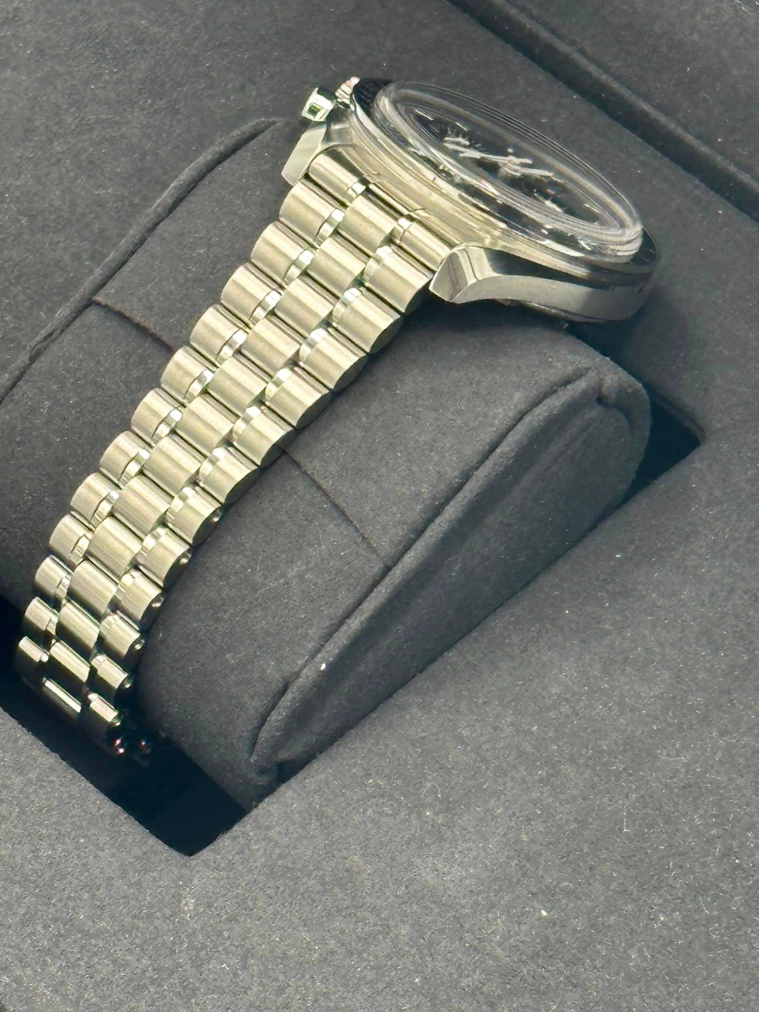 2022 Omega 42mm 310.30.42.50.01.002 Speedmaster Moonwatch Pro - MyWatchLLC