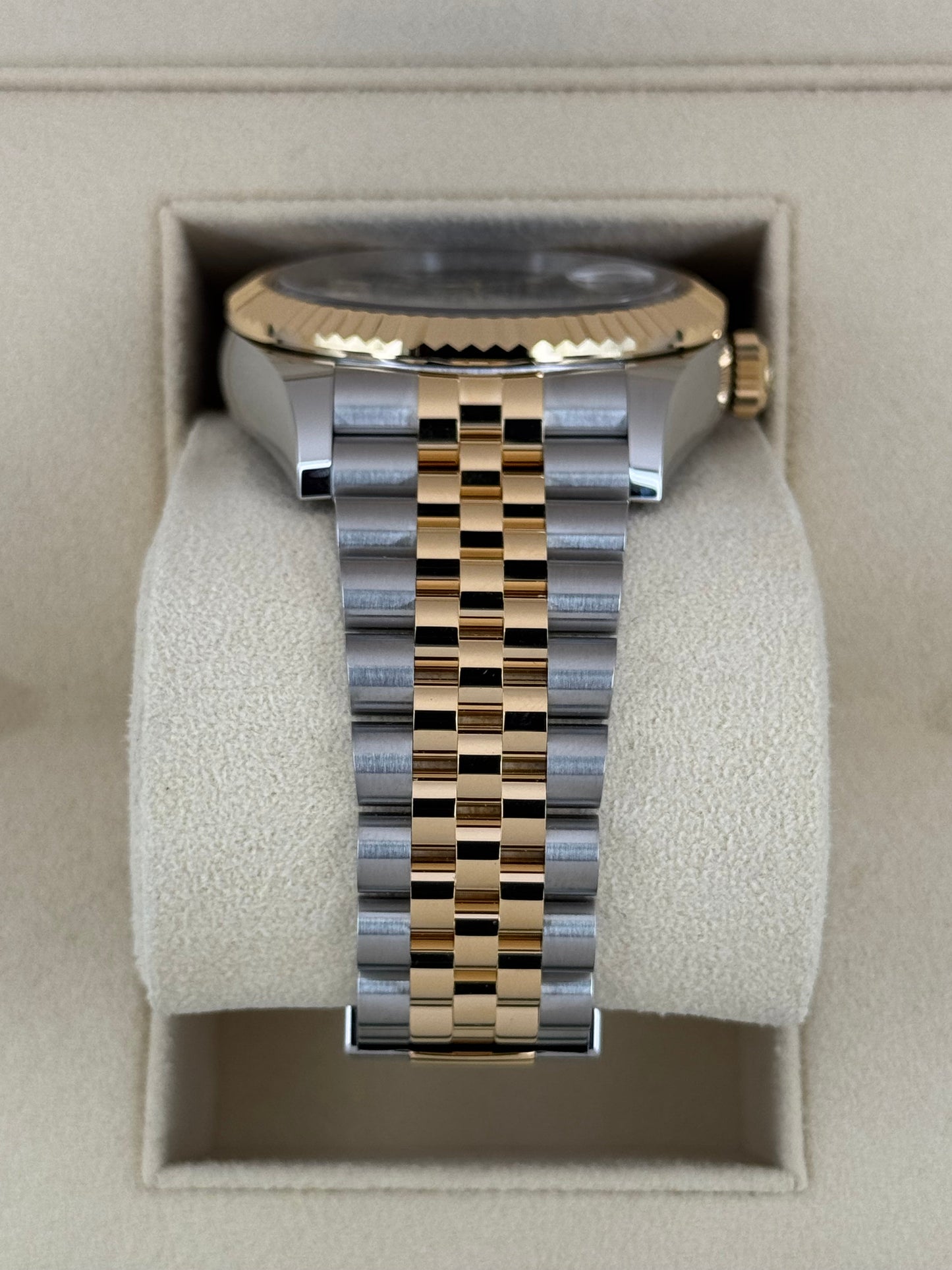 NEW 2025 Rolex Sky-Dweller 42mm 336933 Jubilee Black Dial - MyWatchLLC