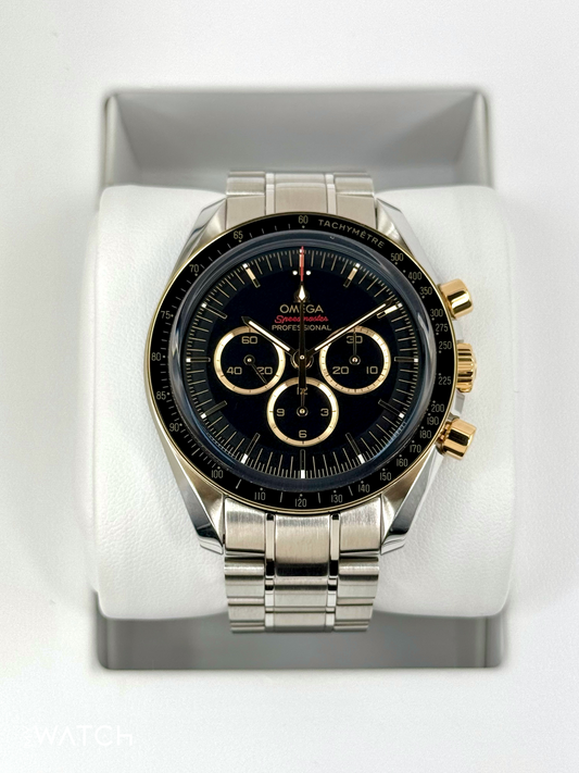 2022 Omega Speedmaster Tokyo 2020 Limited Edition 522.20.42.30.01.001 - MyWatchLLC