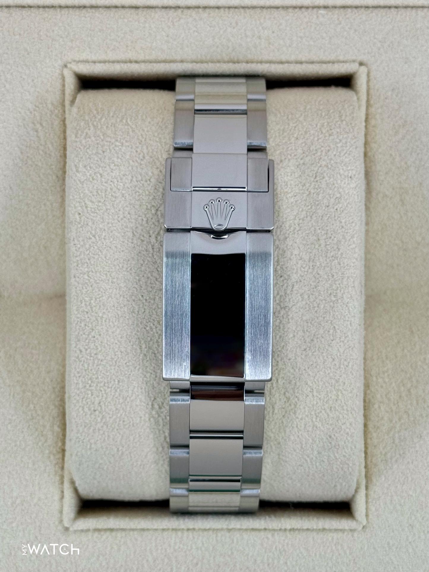 2023 Rolex Daytona 40mm 126500LN Stainless Steel Panda Dial - MyWatchLLC