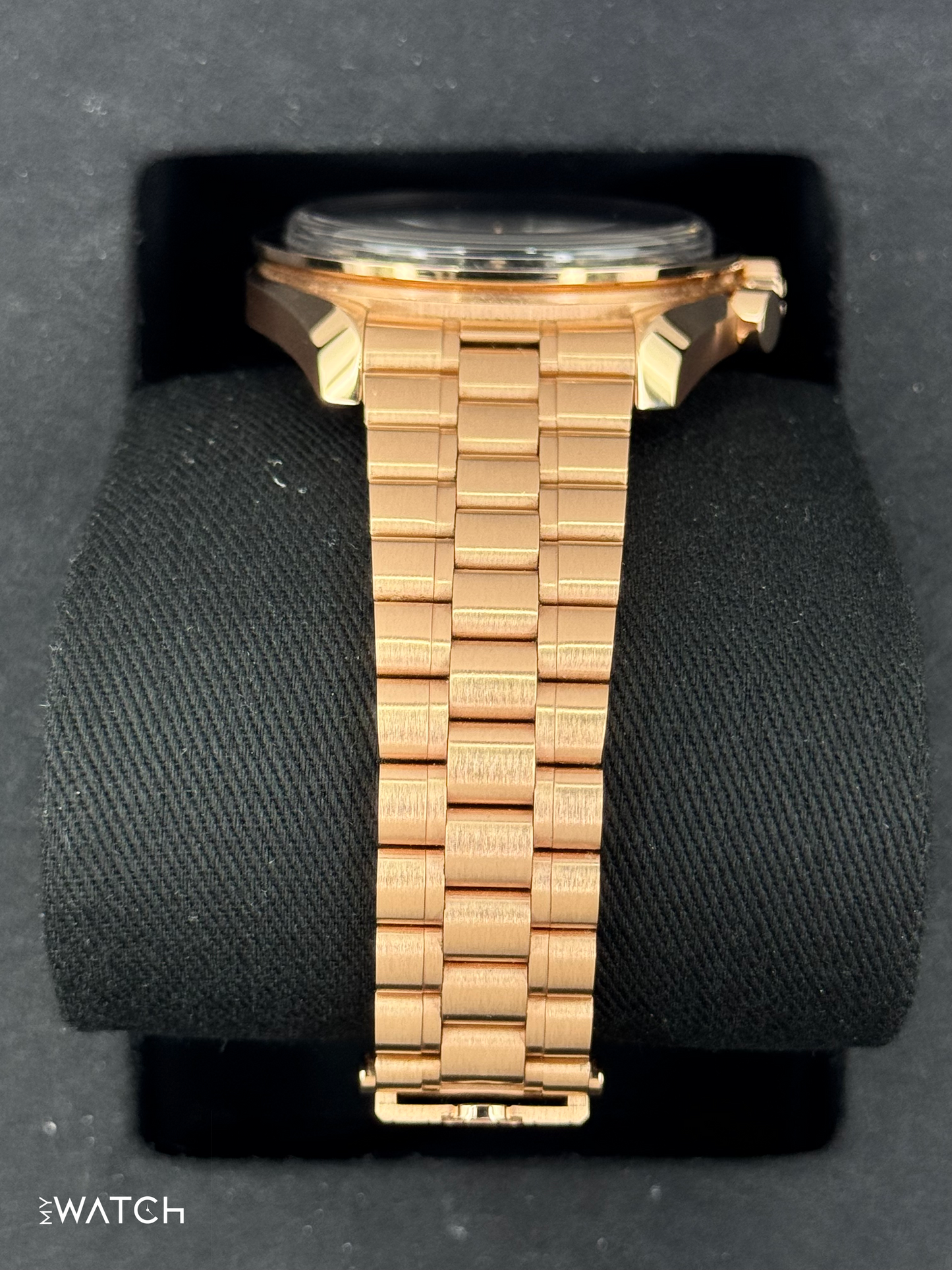 2021 Omega Speedmaster 42mm 310.60.42.50.01.001 Moonwatch Black Dial - MyWatchLLC