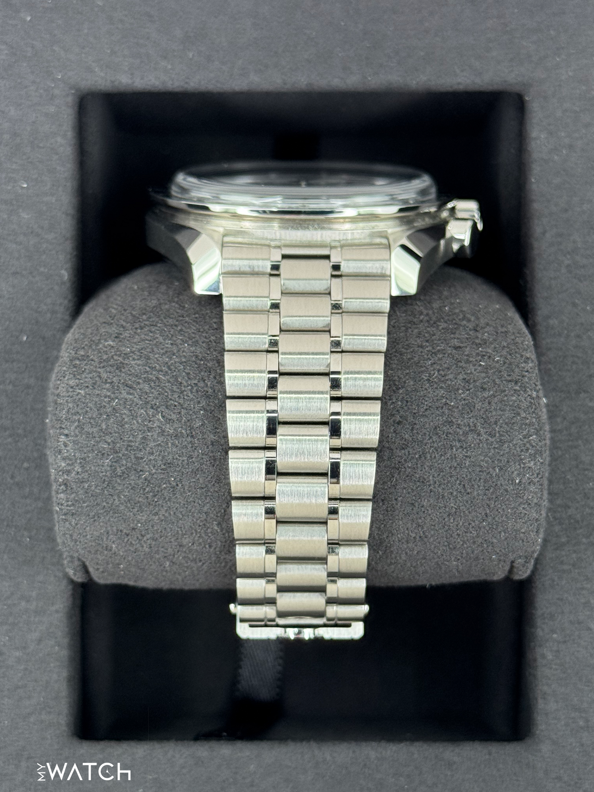 2024 Omega Speedmaster Moonwatch Pro 310.30.42.50.04.001 42mm White Dial - MyWatchLLC