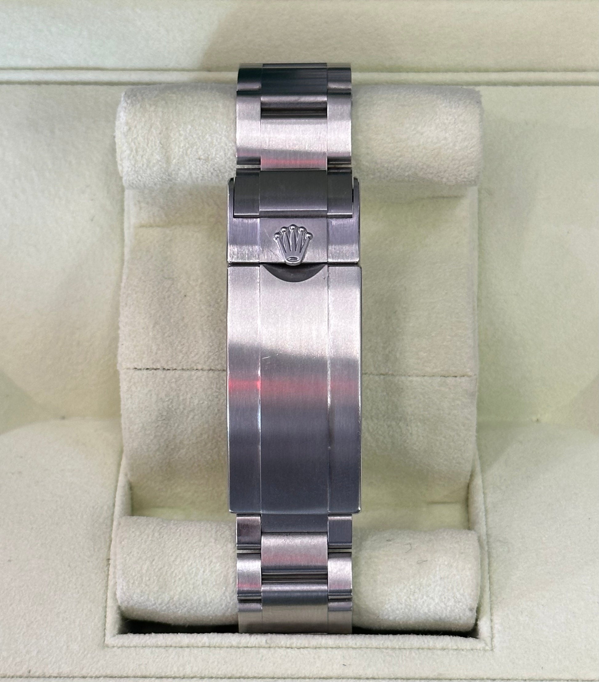 2013 Rolex Submariner 116610 Black Dial Oyster - MyWatchLLC