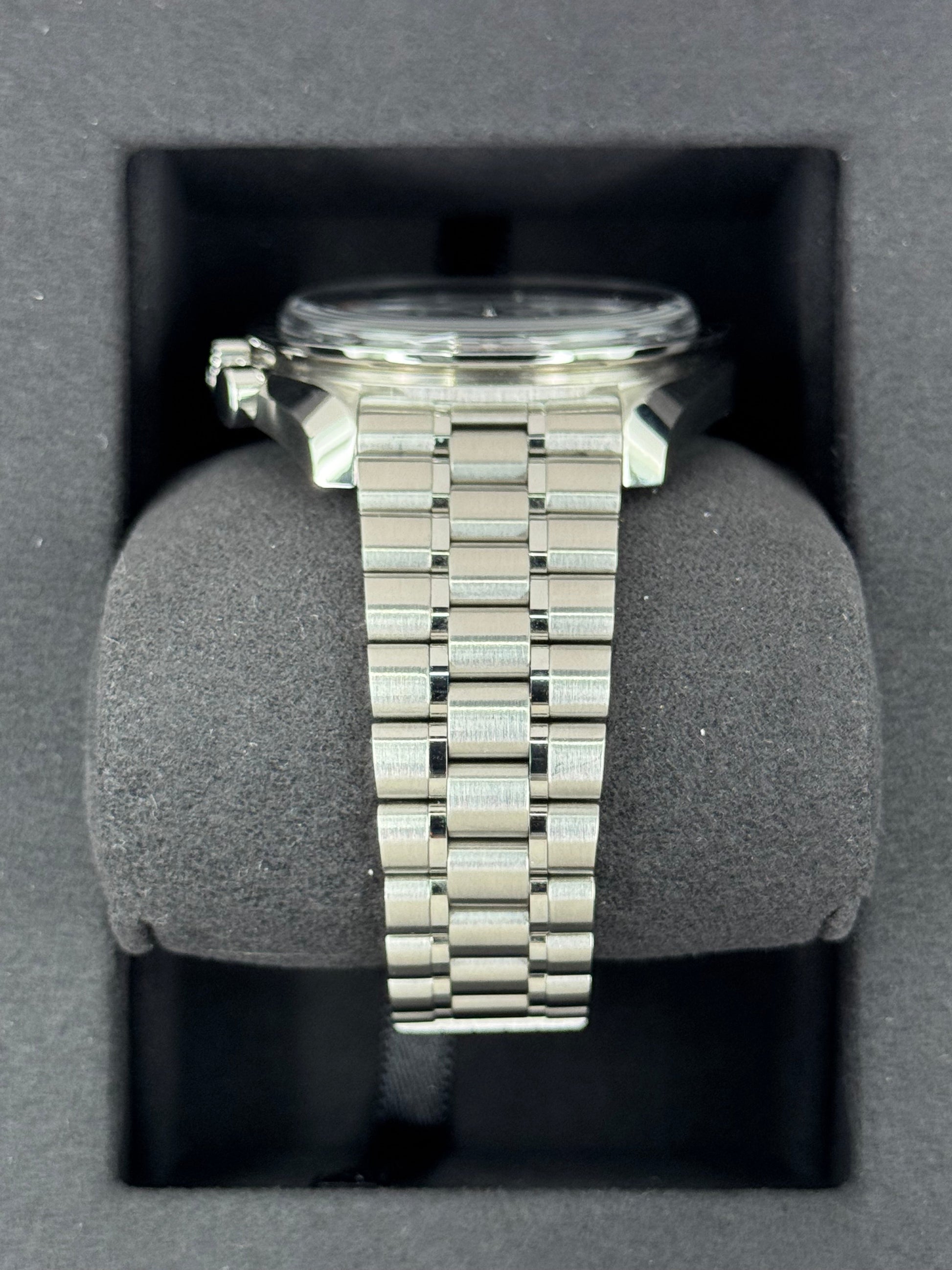 2024 Omega Speedmaster Moonwatch Pro 310.30.42.50.04.001 42mm White Dial - MyWatchLLC