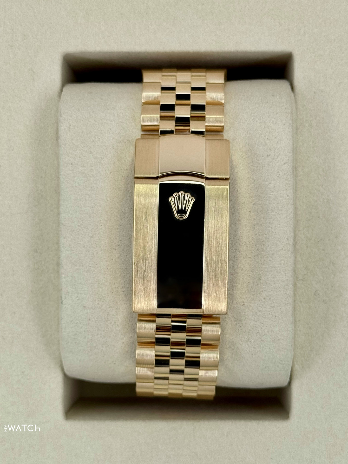 2025 Rolex Sky-Dweller 42mm 336938 Yellow Gold Jubilee Green Dial