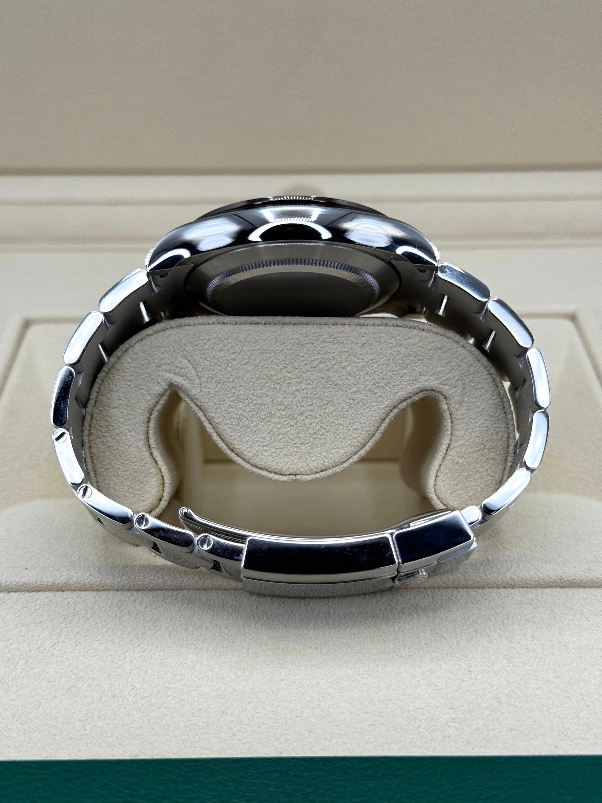 2022 Rolex Daytona 40mm 116506 Platinum Ice Blue Dial - MyWatchLLC