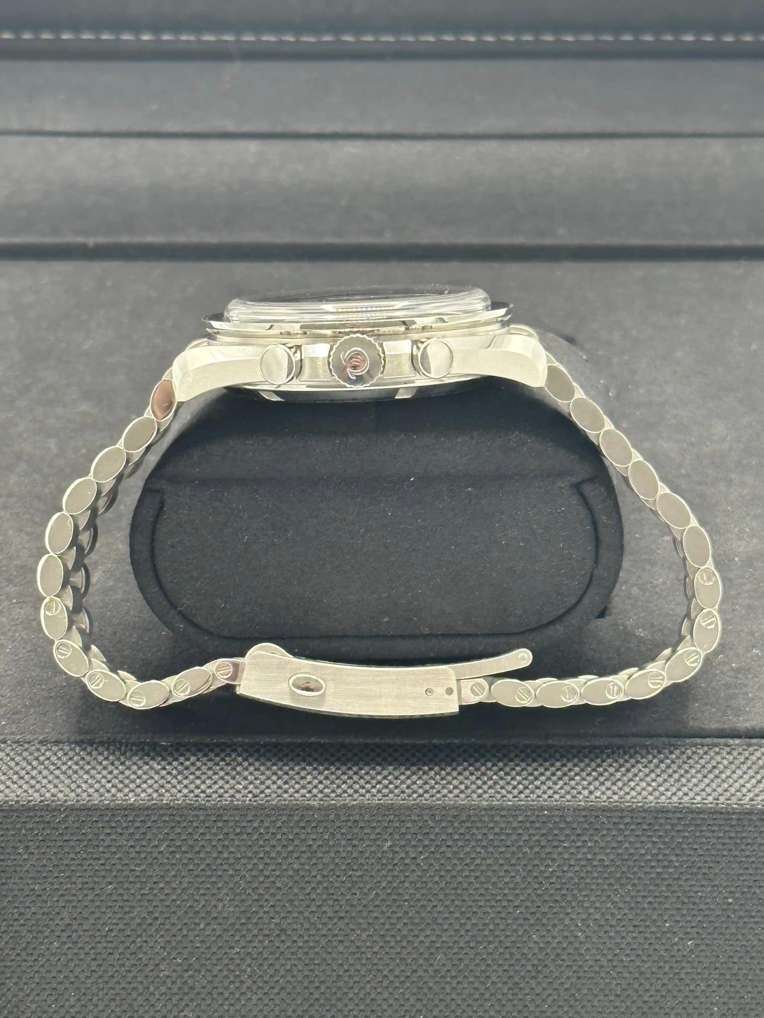 2022 Omega 42mm 310.30.42.50.01.002 Speedmaster Moonwatch Pro - MyWatchLLC