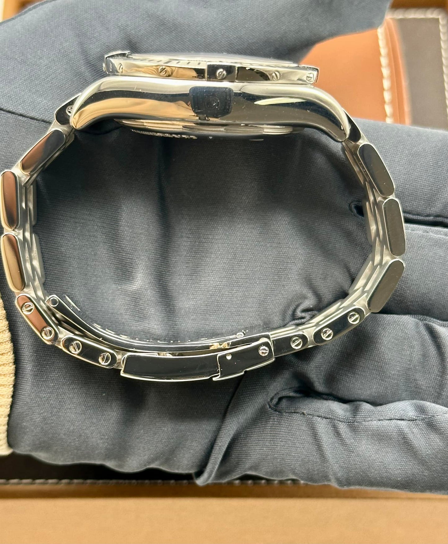 2016 Breitling Chronomat Airborn 41mm AB01442J/BD26 Stainless Steel - MyWatchLLC