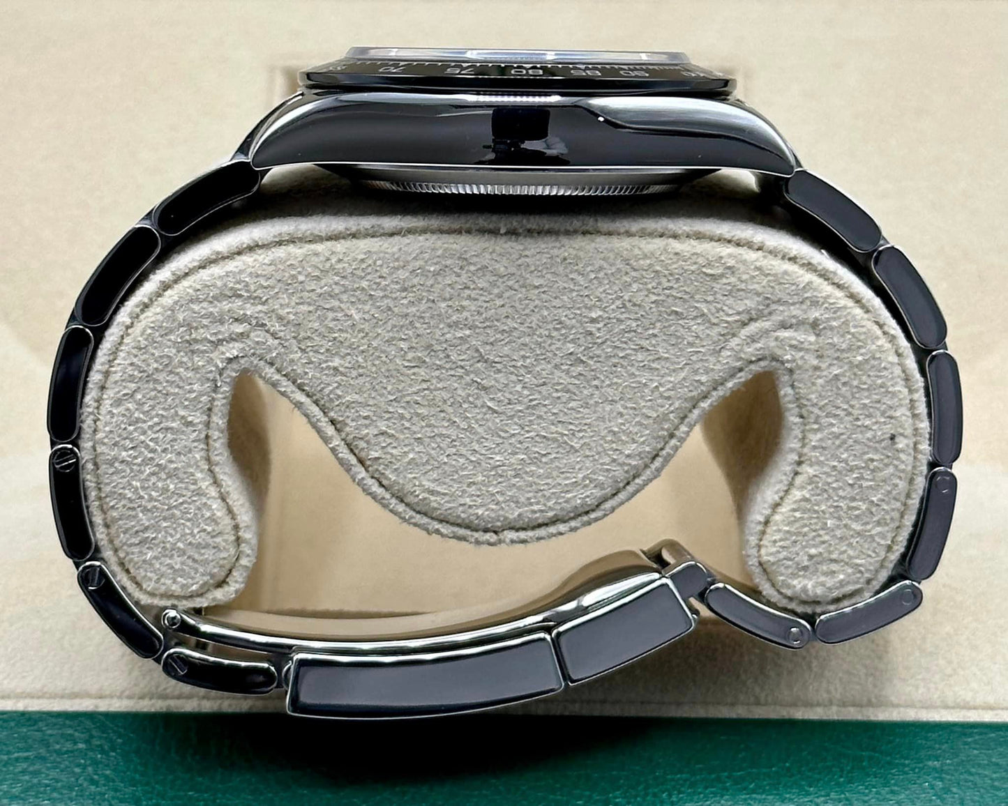 2016 Rolex Daytona 116500LN Stainless Steel White Panda Dial - MyWatchLLC