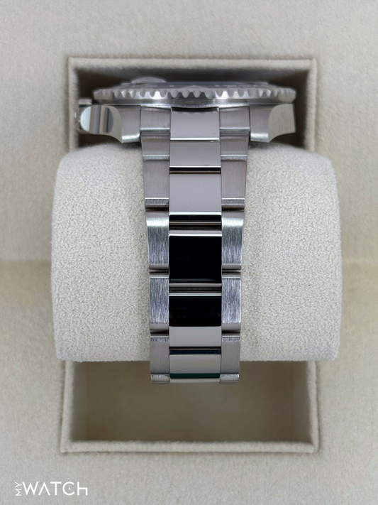 2022 Rolex GMT-Master II "Pepsi" 40mm 126719BLRO Meteorite Dial - MyWatchLLC