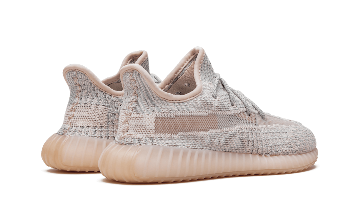 Yeezy Boost 350 V2 Kids 3