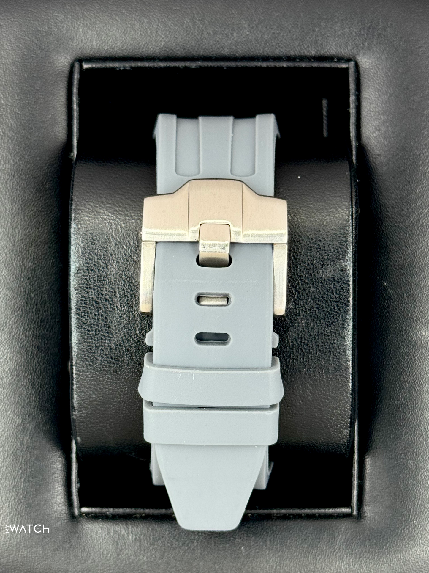 2012 Audemars Piguet Royal Oak Offshore Chrono 42mm 26175ST Grey Dial