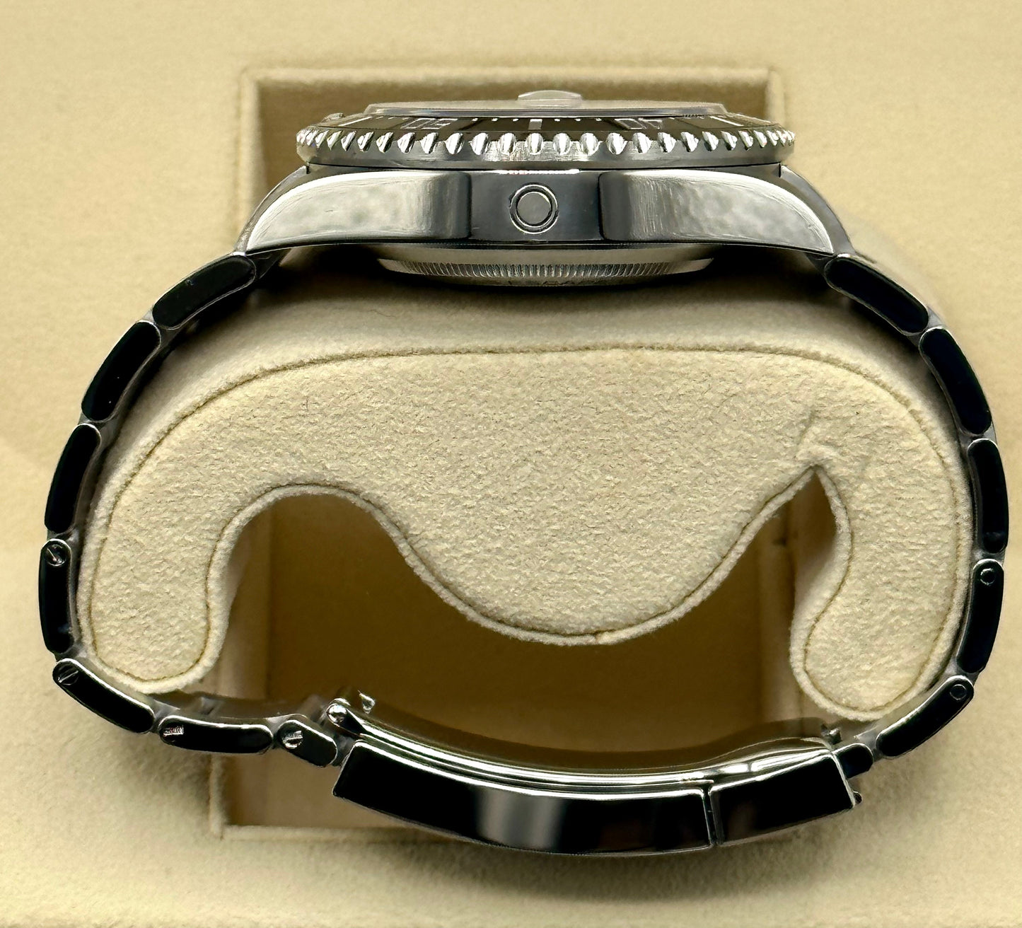 2020 Rolex Sea-Dweller 126600 Stainless Steel - MyWatchLLC