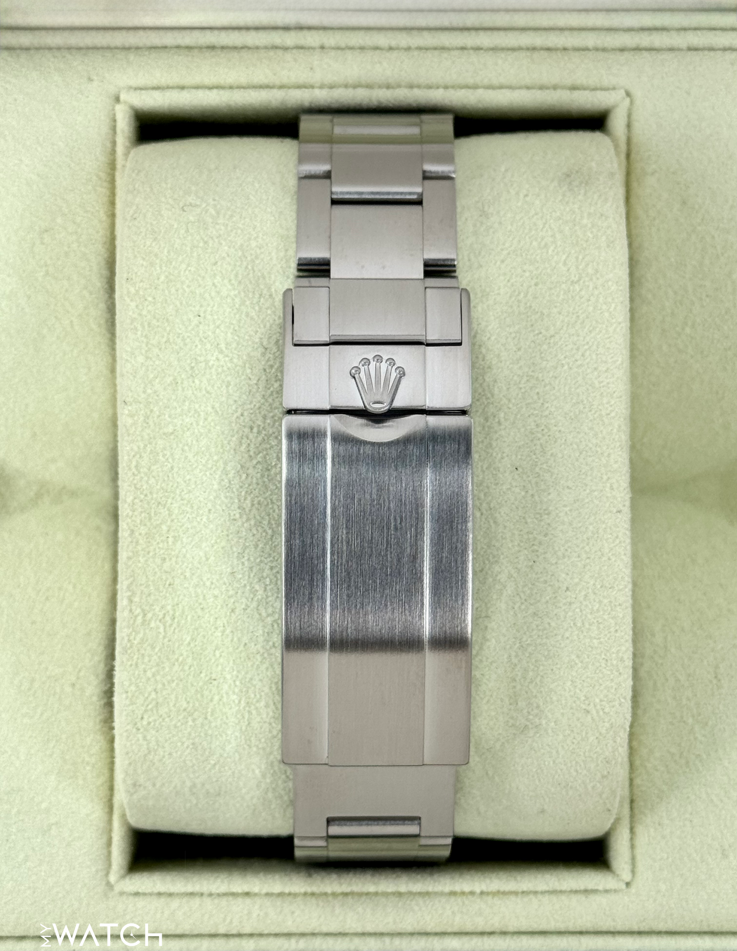 2015 Rolex Sea-Dweller 4000 "SD4K" 40mm 116600 Black Dial - MyWatchLLC