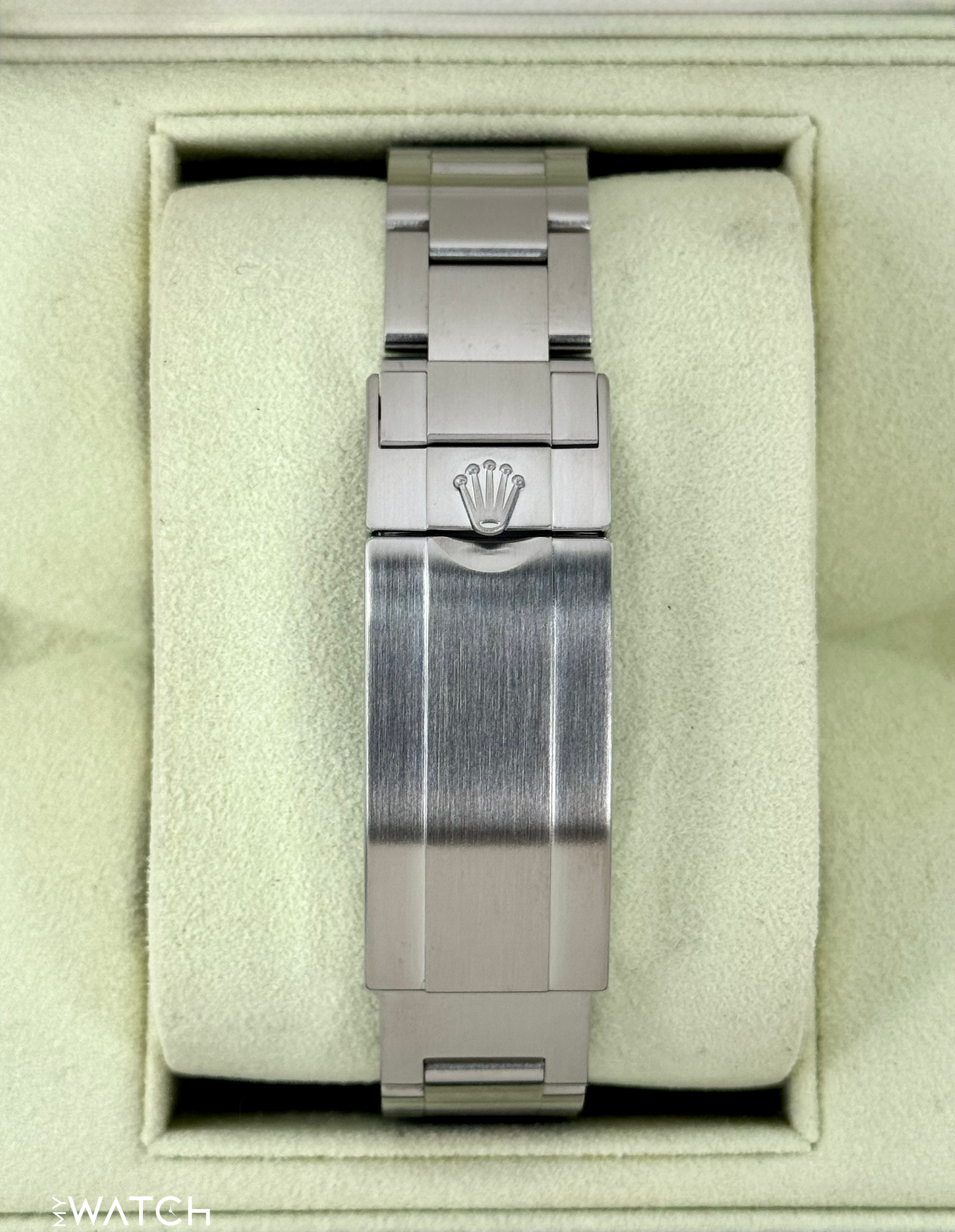 2015 Rolex Sea-Dweller 4000 "SD4K" 40mm 116600 Black Dial - MyWatchLLC