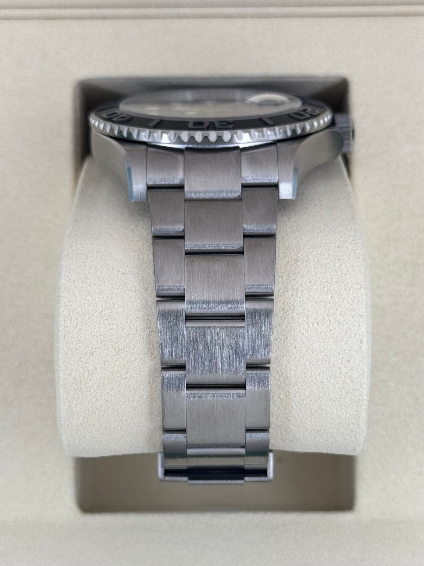 NEW 2025 Rolex Yacht-Master 42mm 226627 Titanium - MyWatchLLC