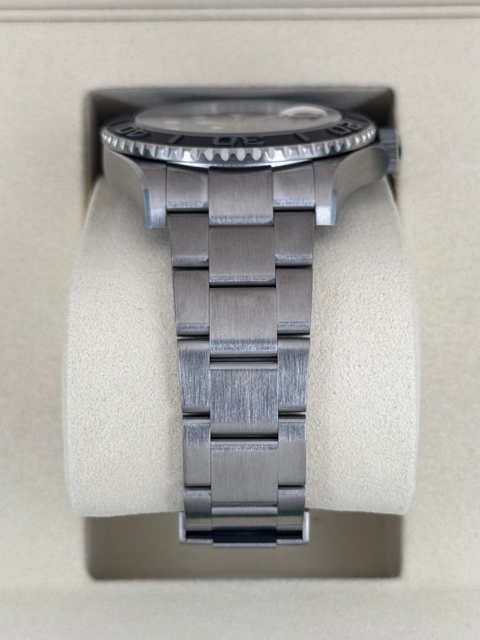 NEW 2025 Rolex Yacht-Master 42mm 226627 Titanium - MyWatchLLC