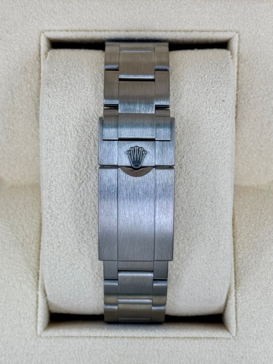 2025 Rolex Yacht-Master 42mm 226627 Titanium