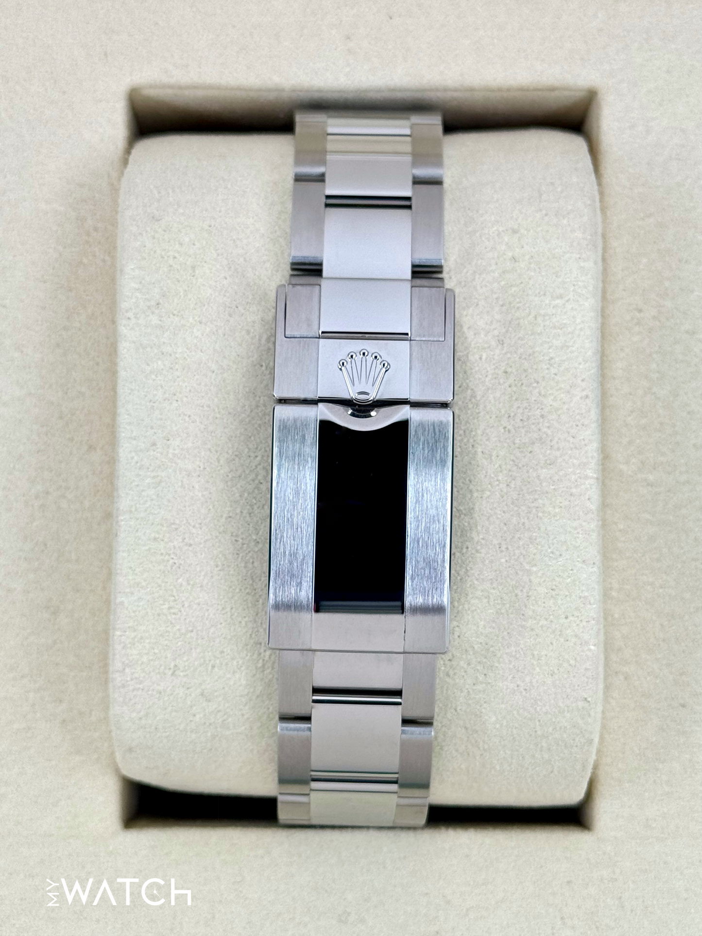 NEW 2025 Rolex Yacht-Master 40mm 126622 Blue Dial - MyWatchLLC