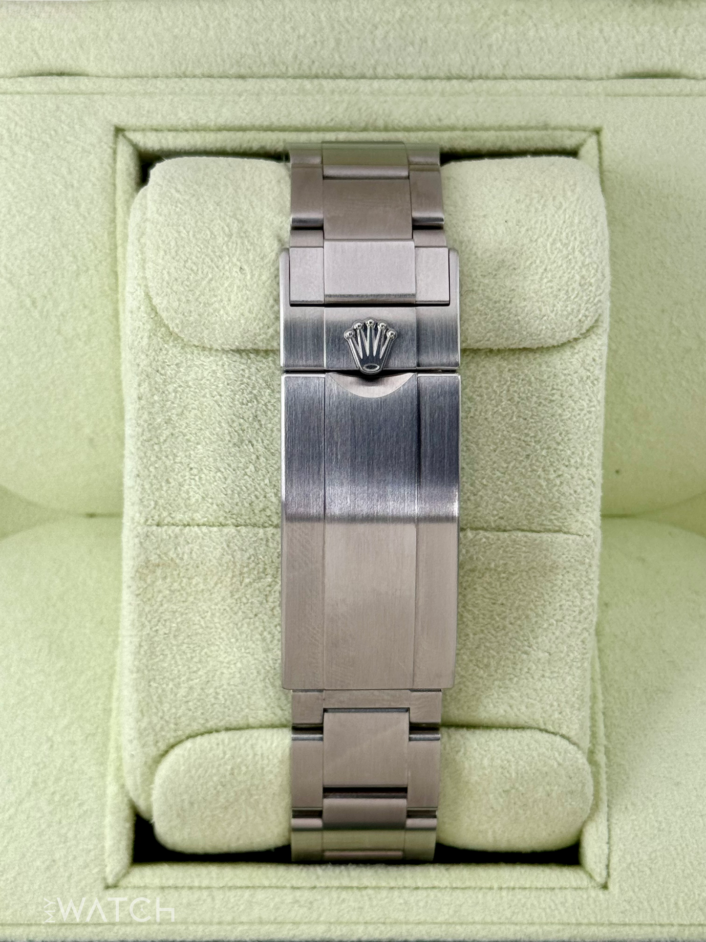 2015 Rolex Sea-Dweller 4000 "SD4K" 40mm 116600 Black Dial - MyWatchLLC