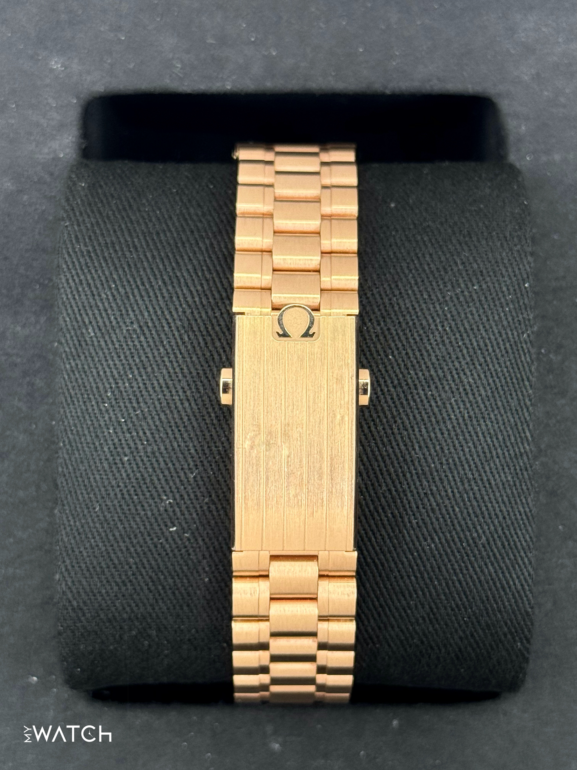 2021 Omega Speedmaster 42mm 310.60.42.50.01.001 Moonwatch Black Dial - MyWatchLLC