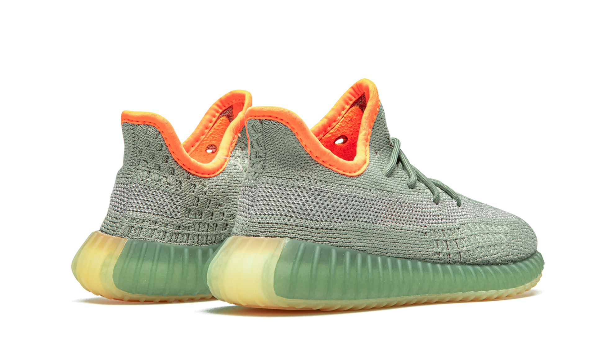 Yeezy Boost 350 V2 Kids 3