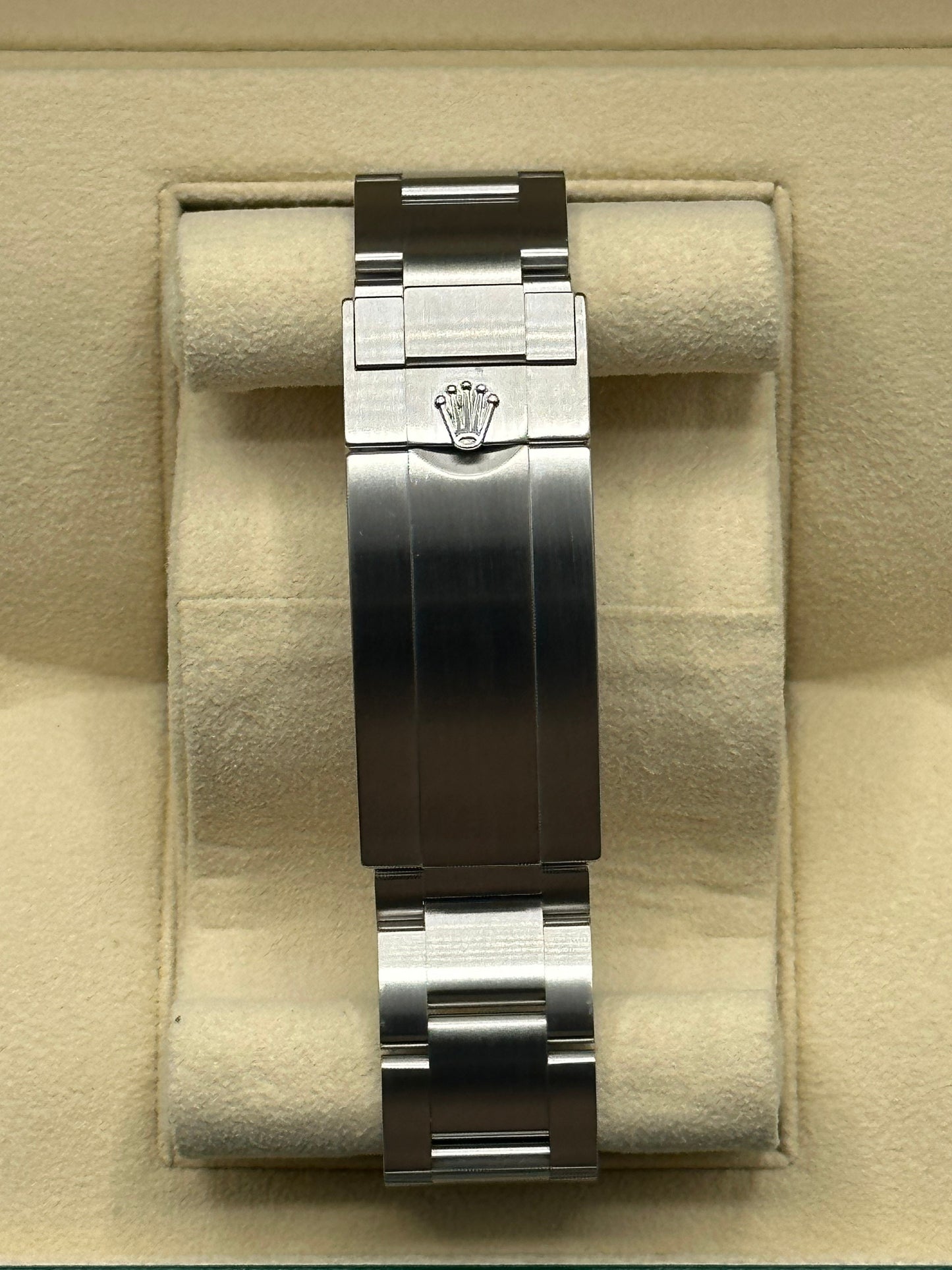 2020 Rolex Sea-Dweller 126600 Stainless Steel - MyWatchLLC