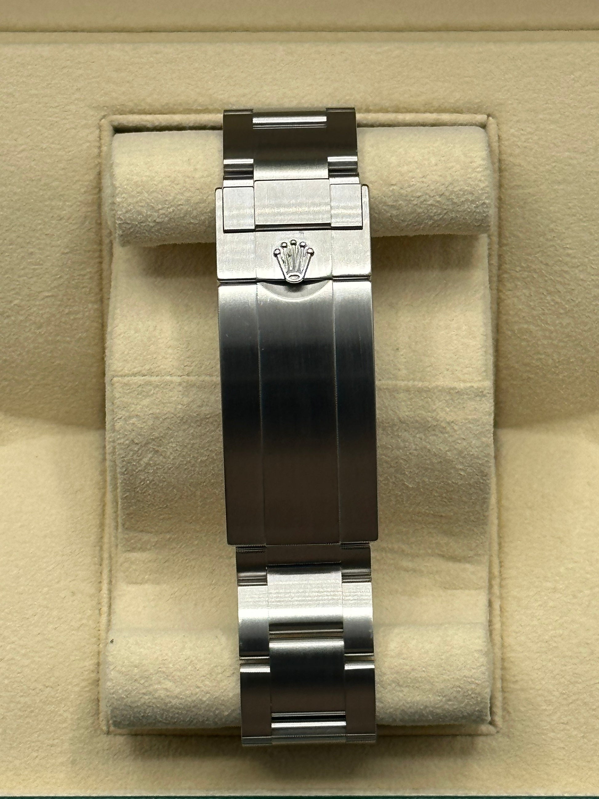 2020 Rolex Sea-Dweller 126600 Stainless Steel - MyWatchLLC