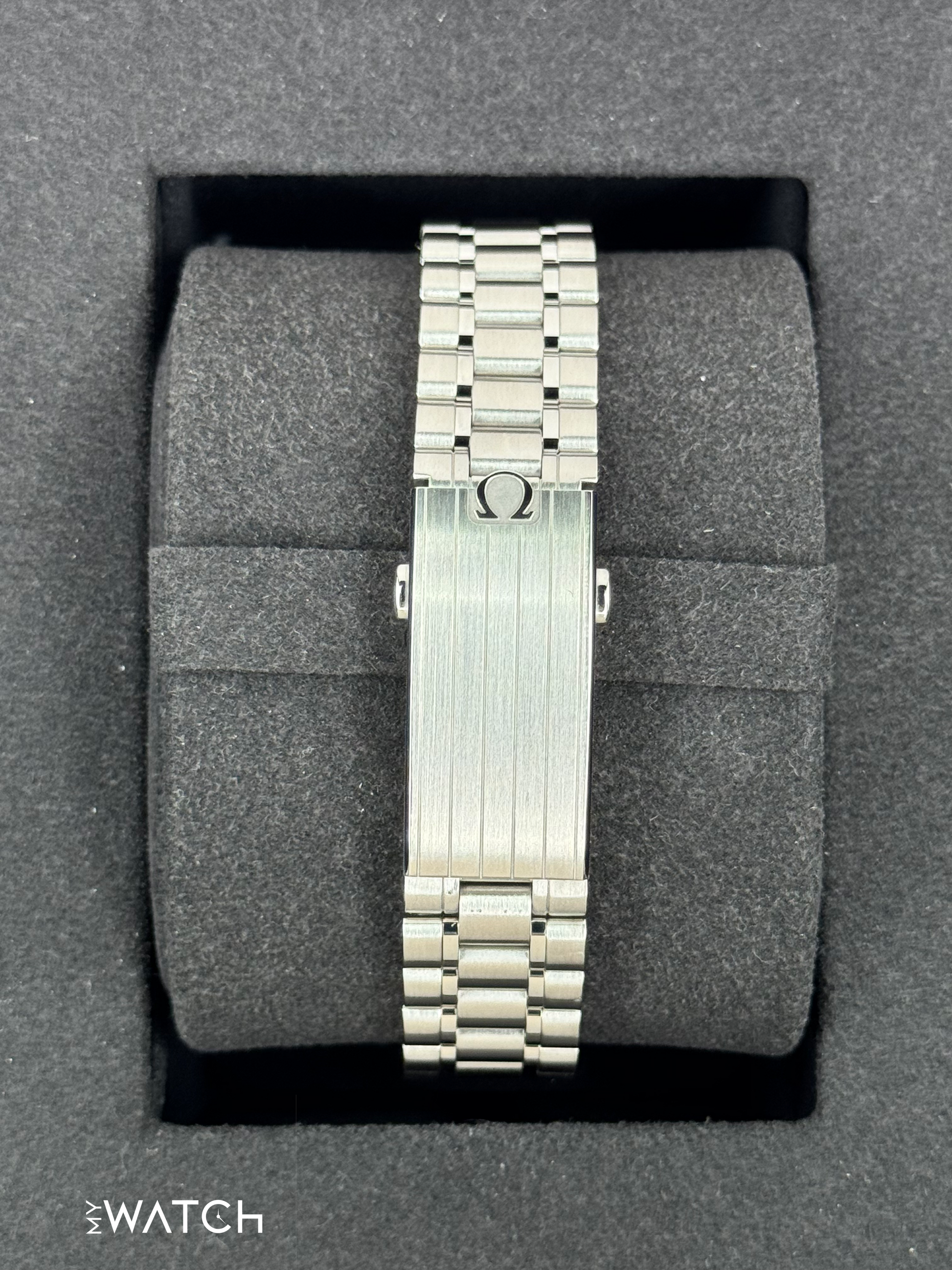 2025 Omega Speedmaster Moonwatch Pro 42mm 310.30.42.50.01.002  Black Dial - MyWatchLLC