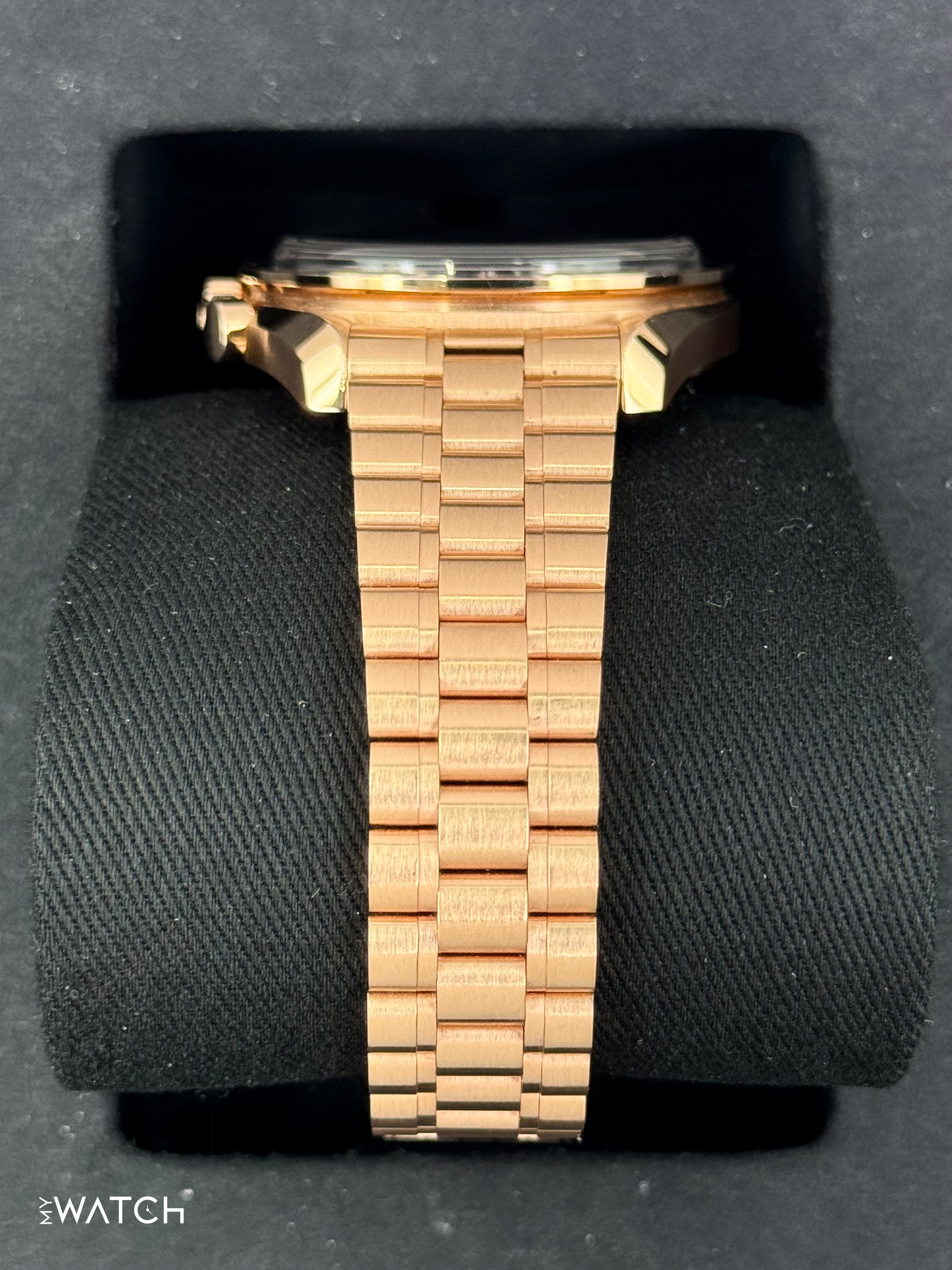 2021 Omega Speedmaster 42mm 310.60.42.50.01.001 Moonwatch Black Dial - MyWatchLLC