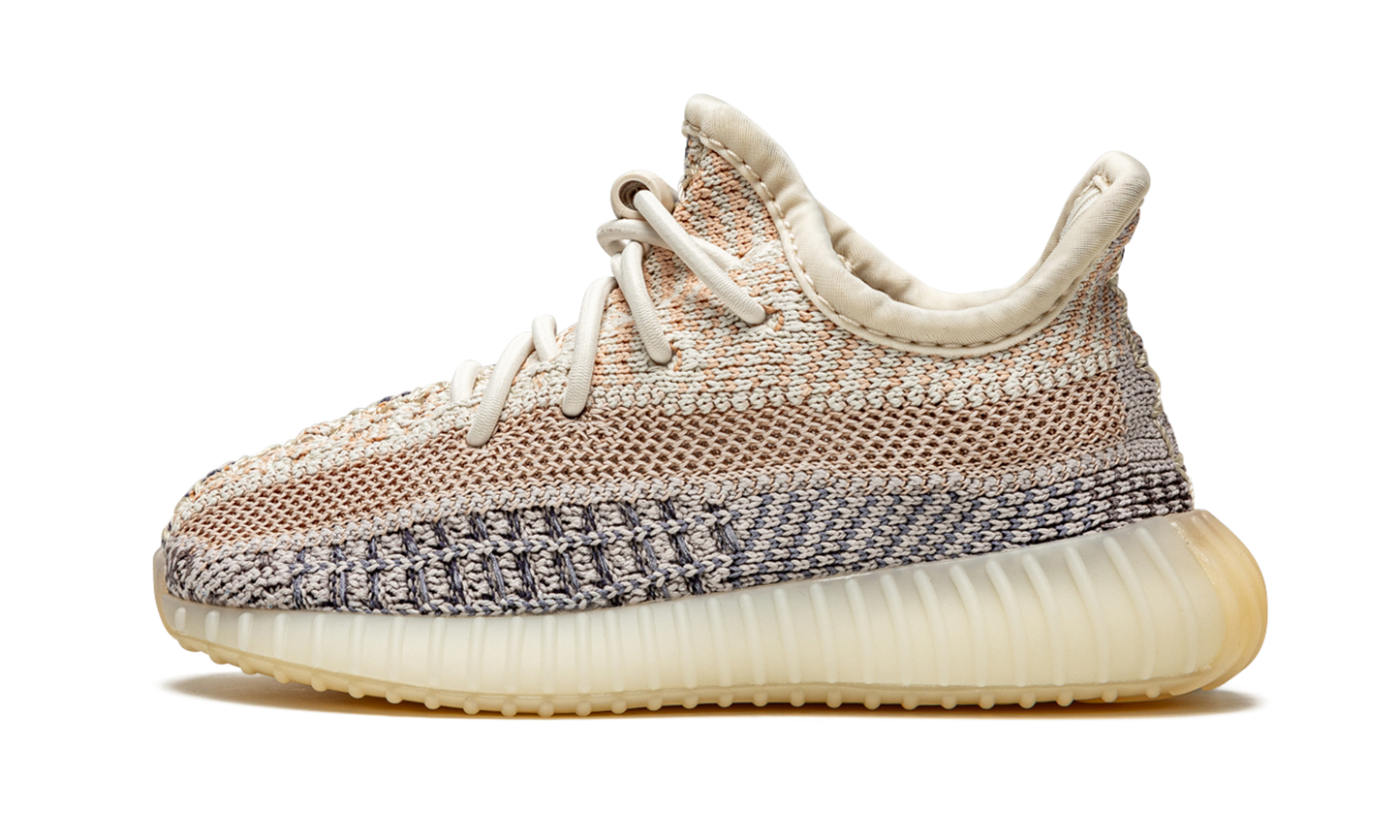 Yeezy Boost 350 Infant 1