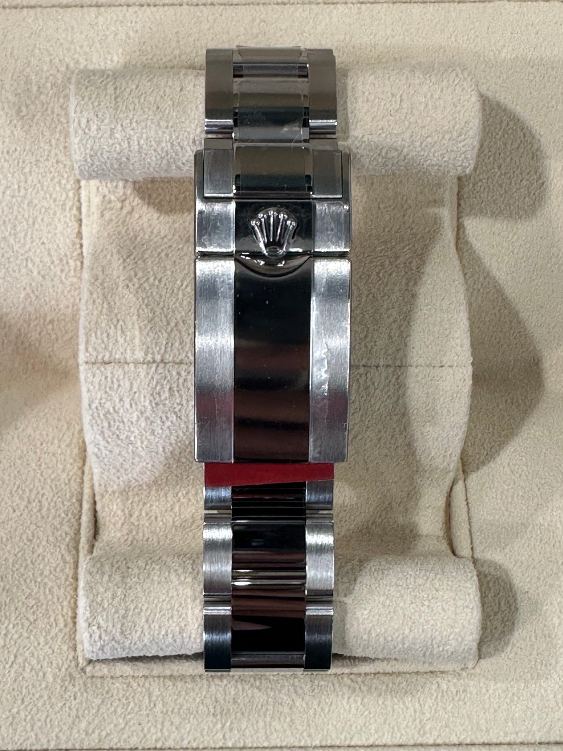 2023 Rolex Daytona 116500LN Stainless Steel White Panda Dial - MyWatchLLC