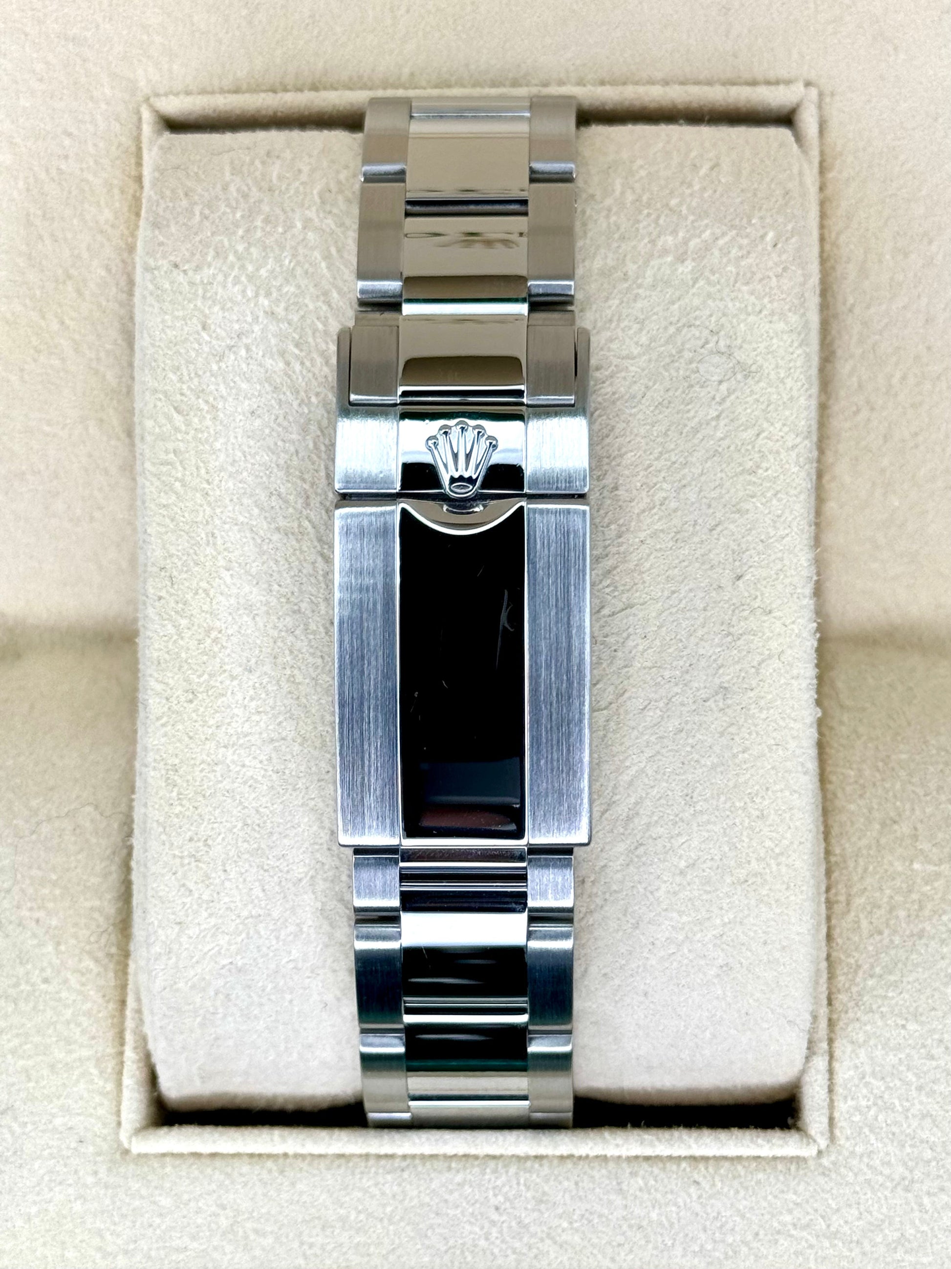 2013 Rolex Yacht-Master II 44mm 116680 Stainless Steel White Dial - MyWatchLLC