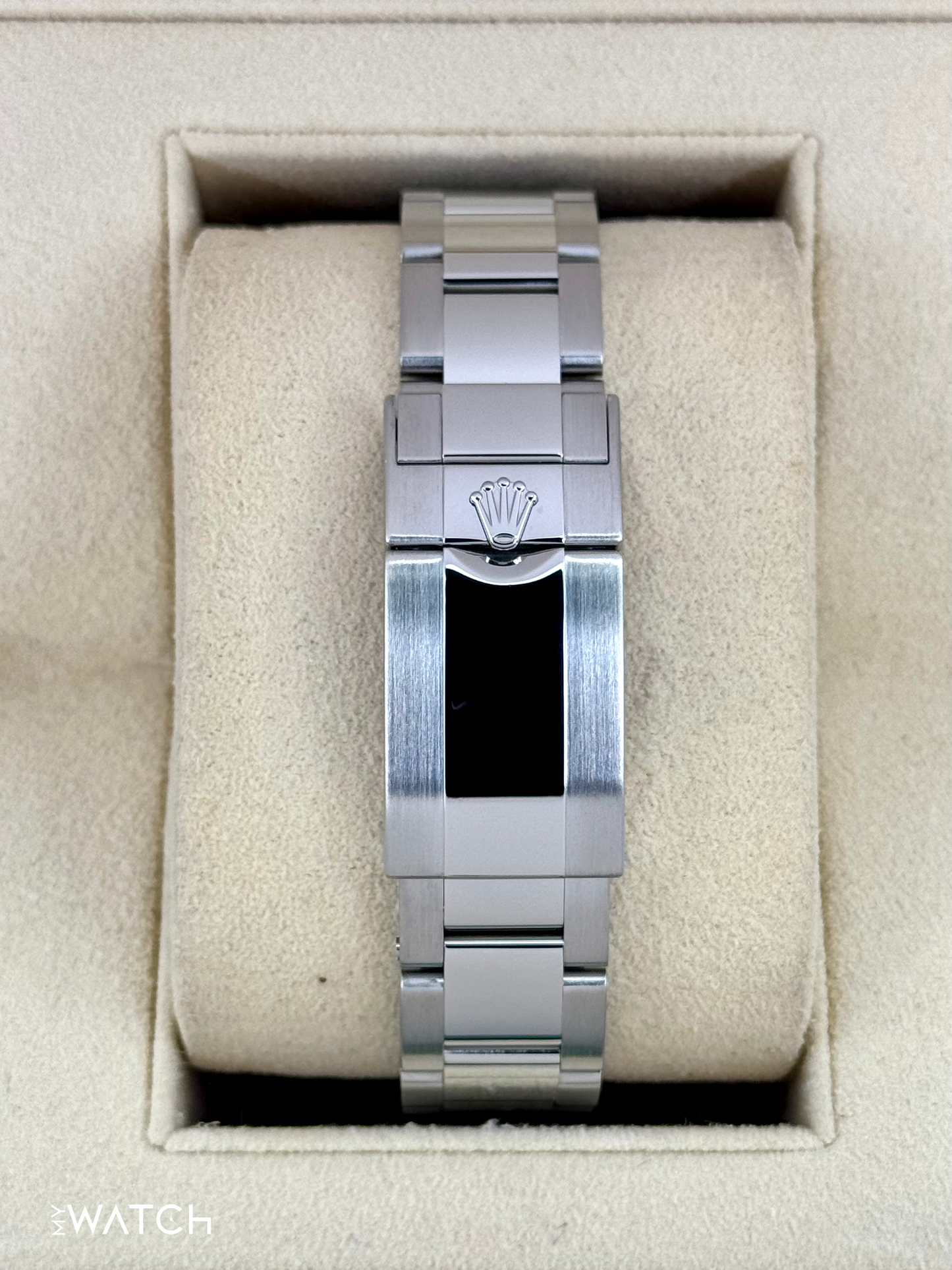 2019 Rolex Daytona 40mm 116500LN Stainless Steel Panda Dial - MyWatchLLC