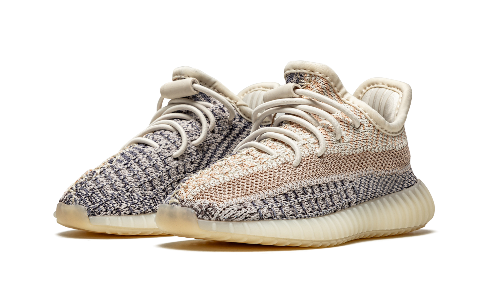 Yeezy Boost 350 Infant 2
