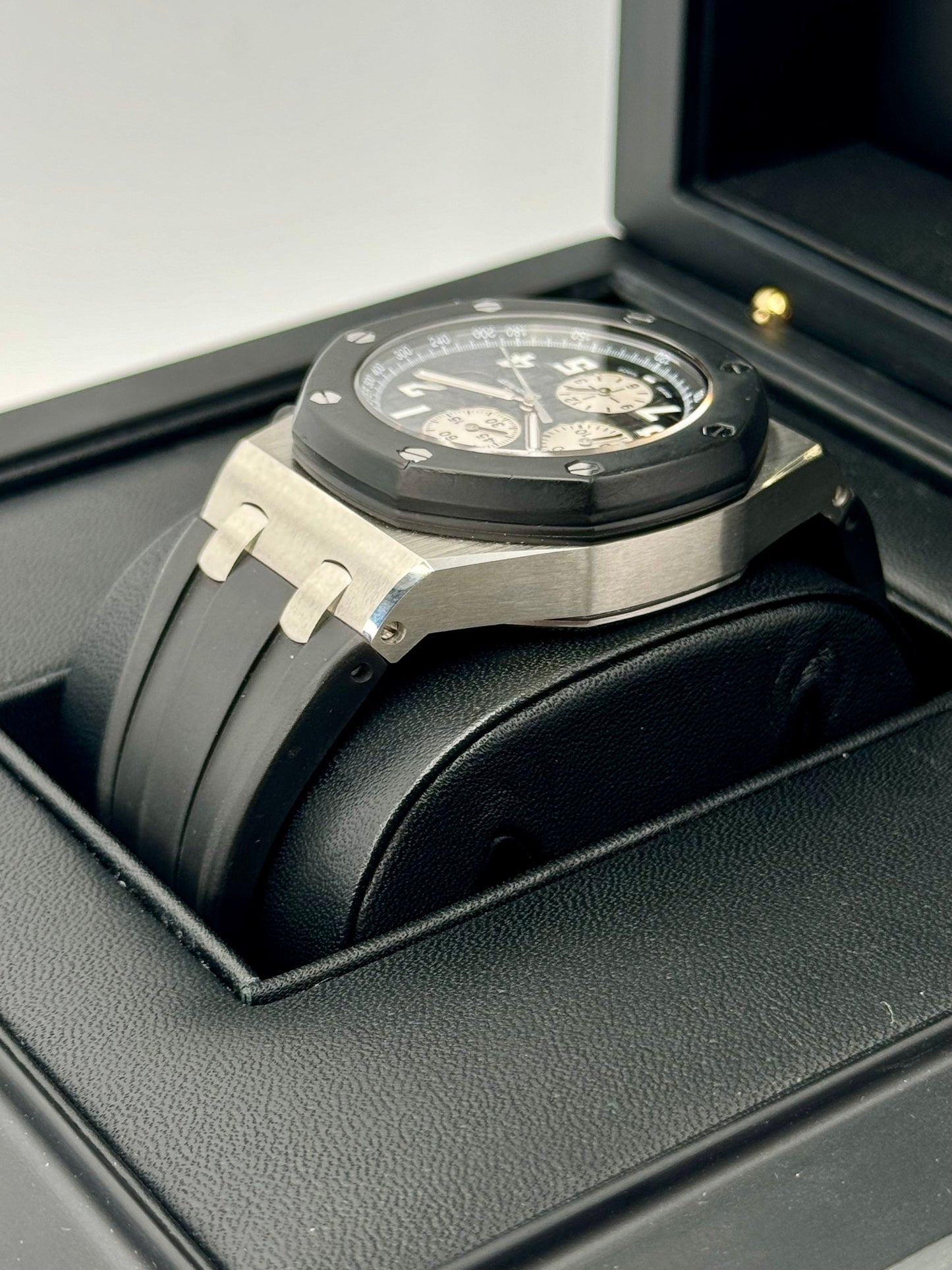 Audemars Piguet  Royal Oak  42mm 25940SK Offshore - MyWatchLLC