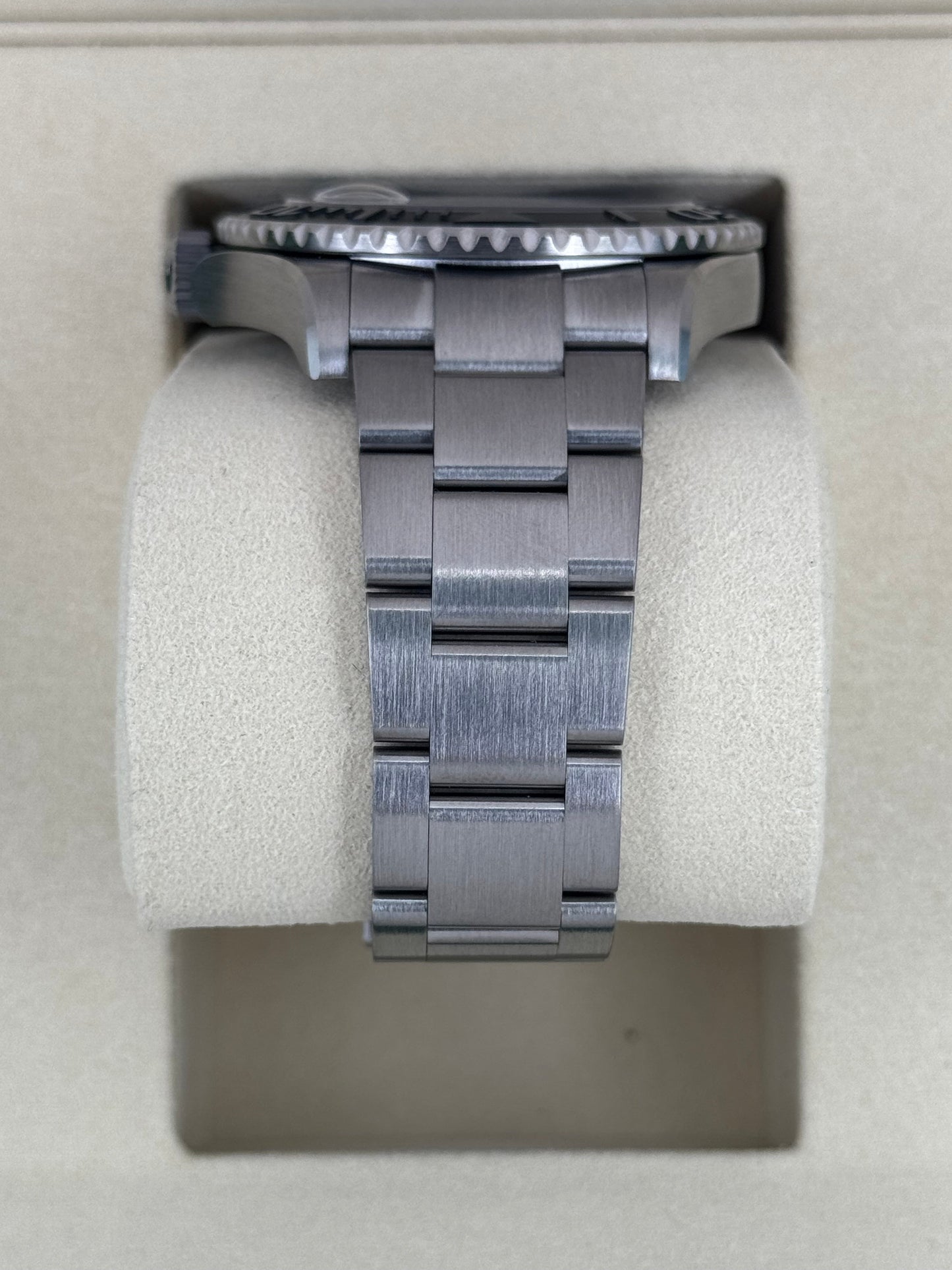 NEW 2025 Rolex Yacht-Master 42mm 226627 Titanium - MyWatchLLC