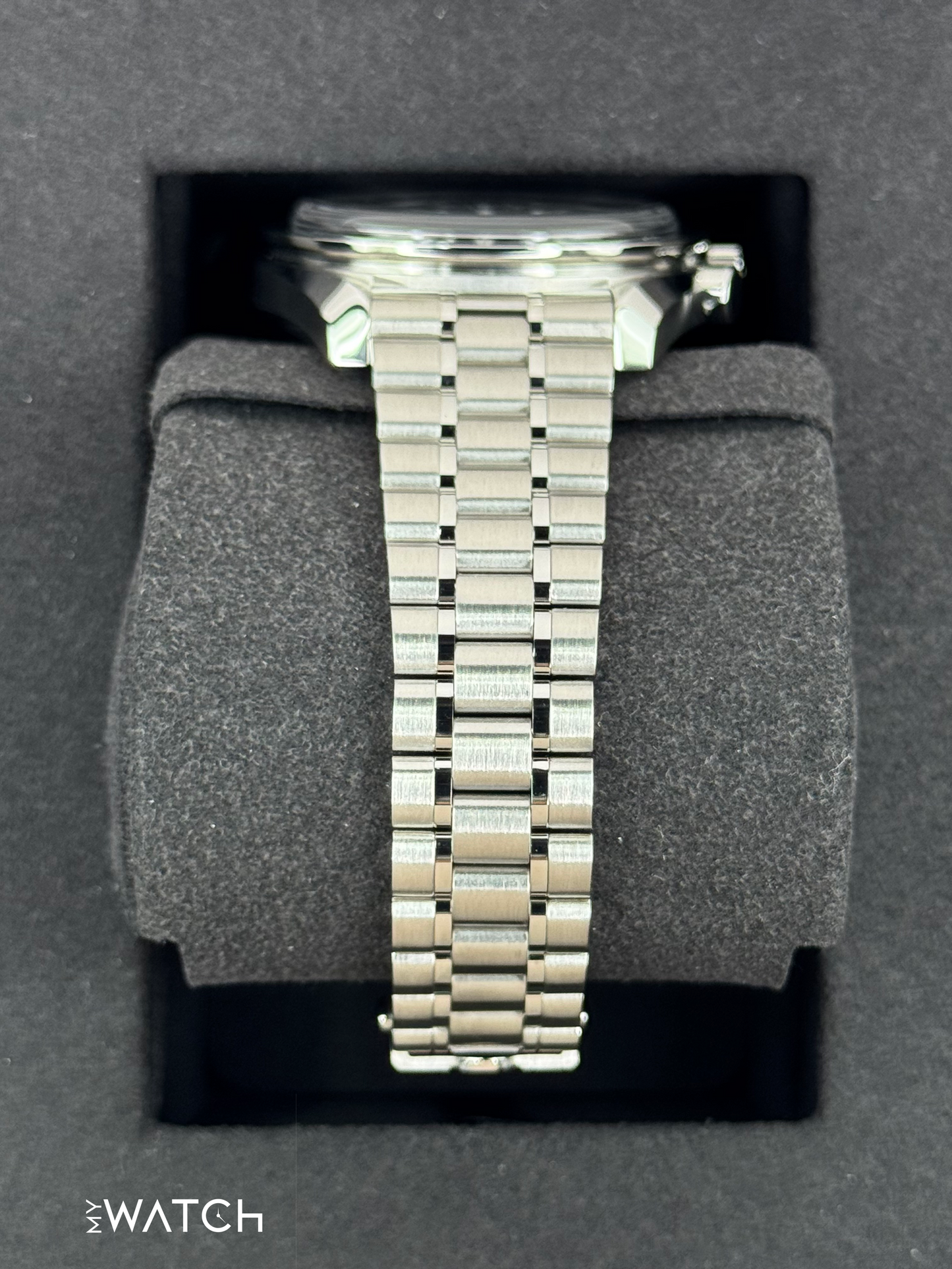 2025 Omega Speedmaster Moonwatch Pro 42mm 310.30.42.50.01.002  Black Dial - MyWatchLLC