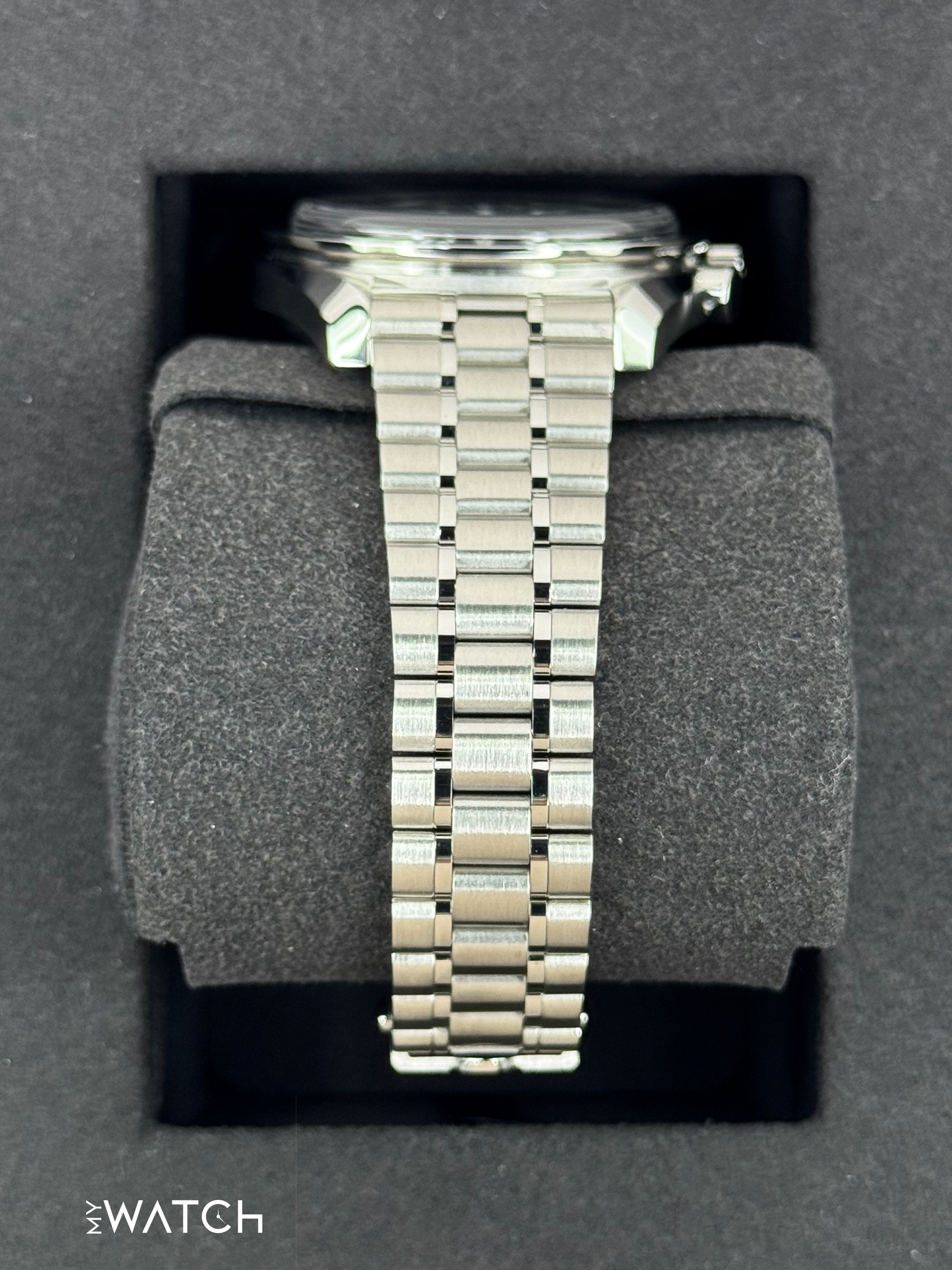 2025 Omega Speedmaster Moonwatch Pro 42mm 310.30.42.50.01.002  Black Dial - MyWatchLLC