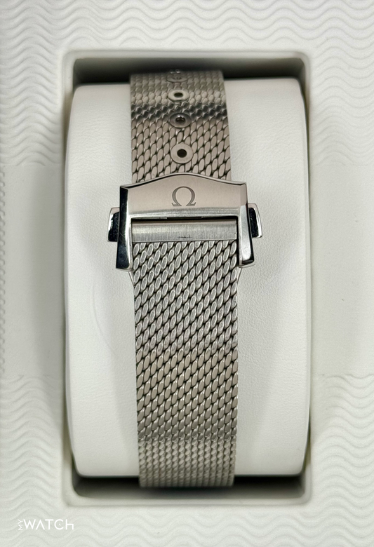 2024 Omega Seamaster Diver 300M 42mm 210.30.42.20.03.002 Blue Dial - MyWatchLLC