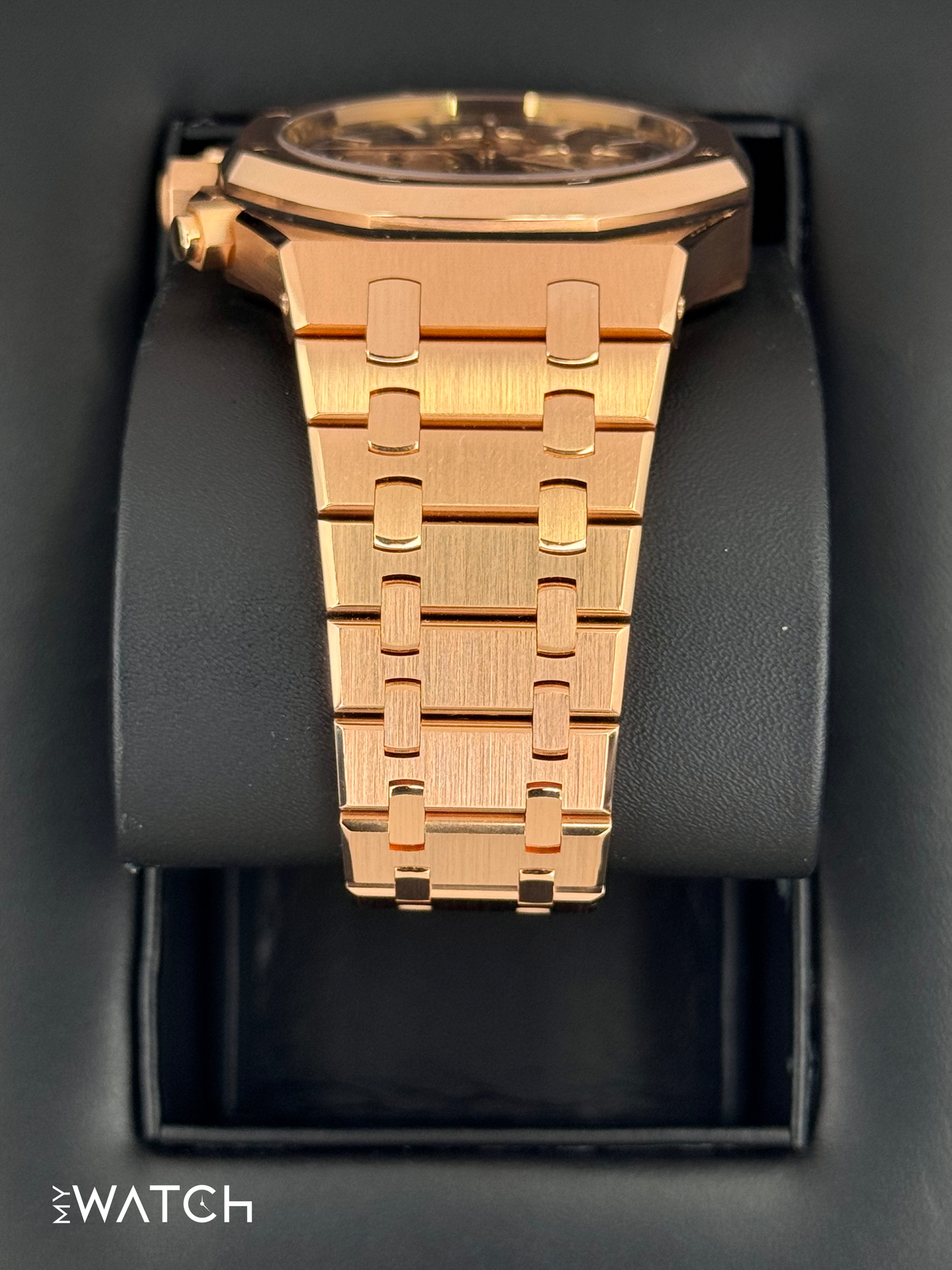 2019 Audemars Piguet Royal Oak Chronograph 41mm 26331OR - MyWatchLLC