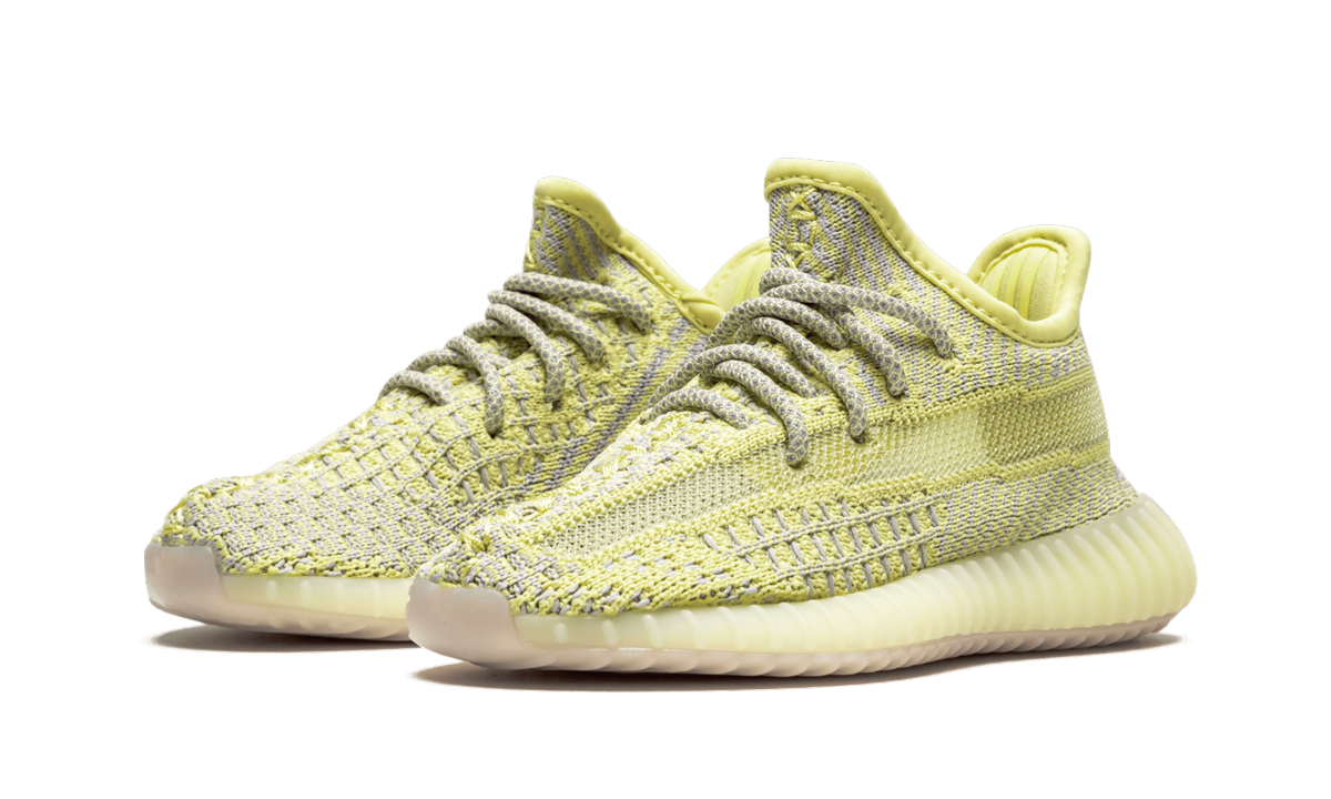 Yeezy Boost 350 V2 Infant 2